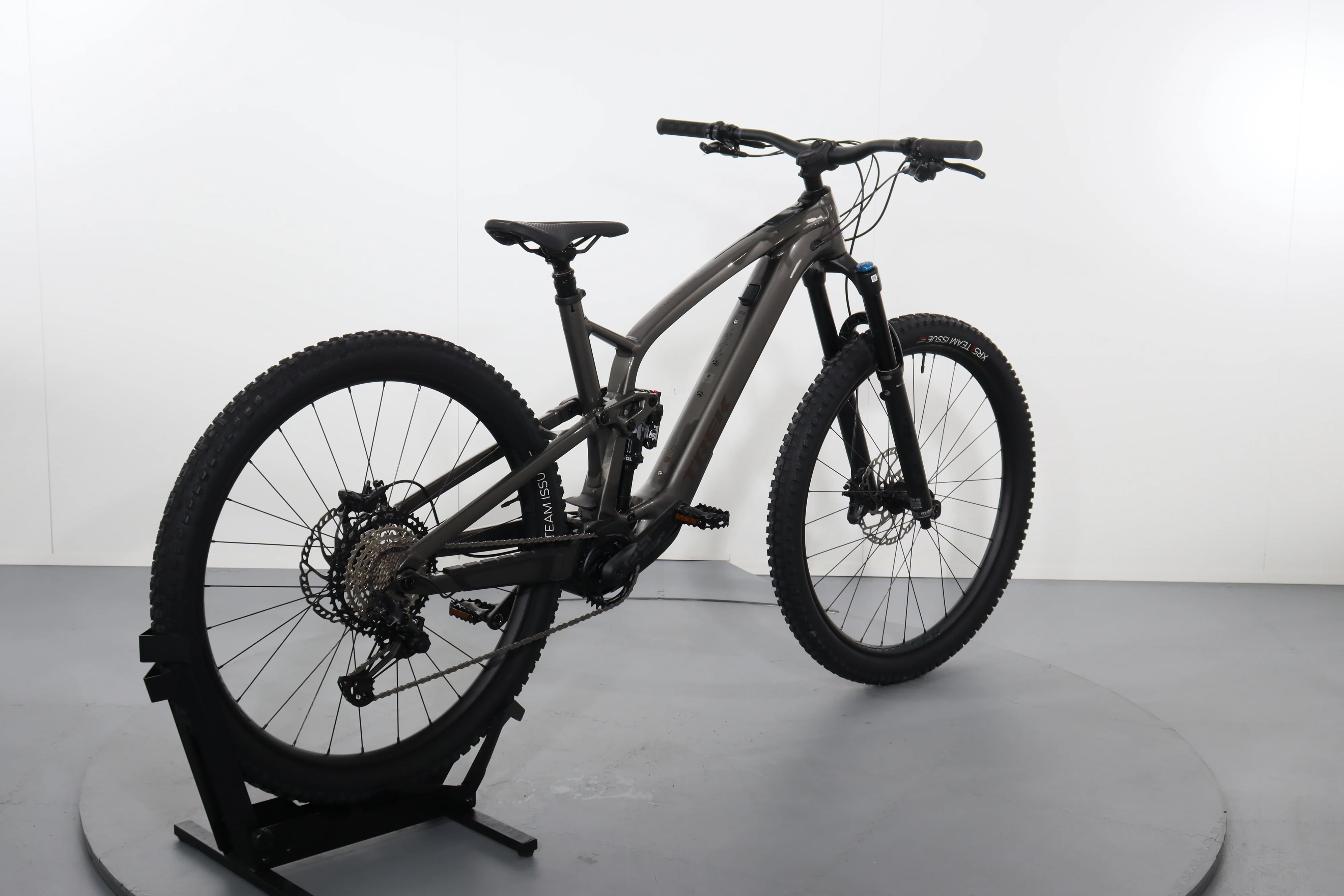 Trek Fuel EX-e 8 - Image 6