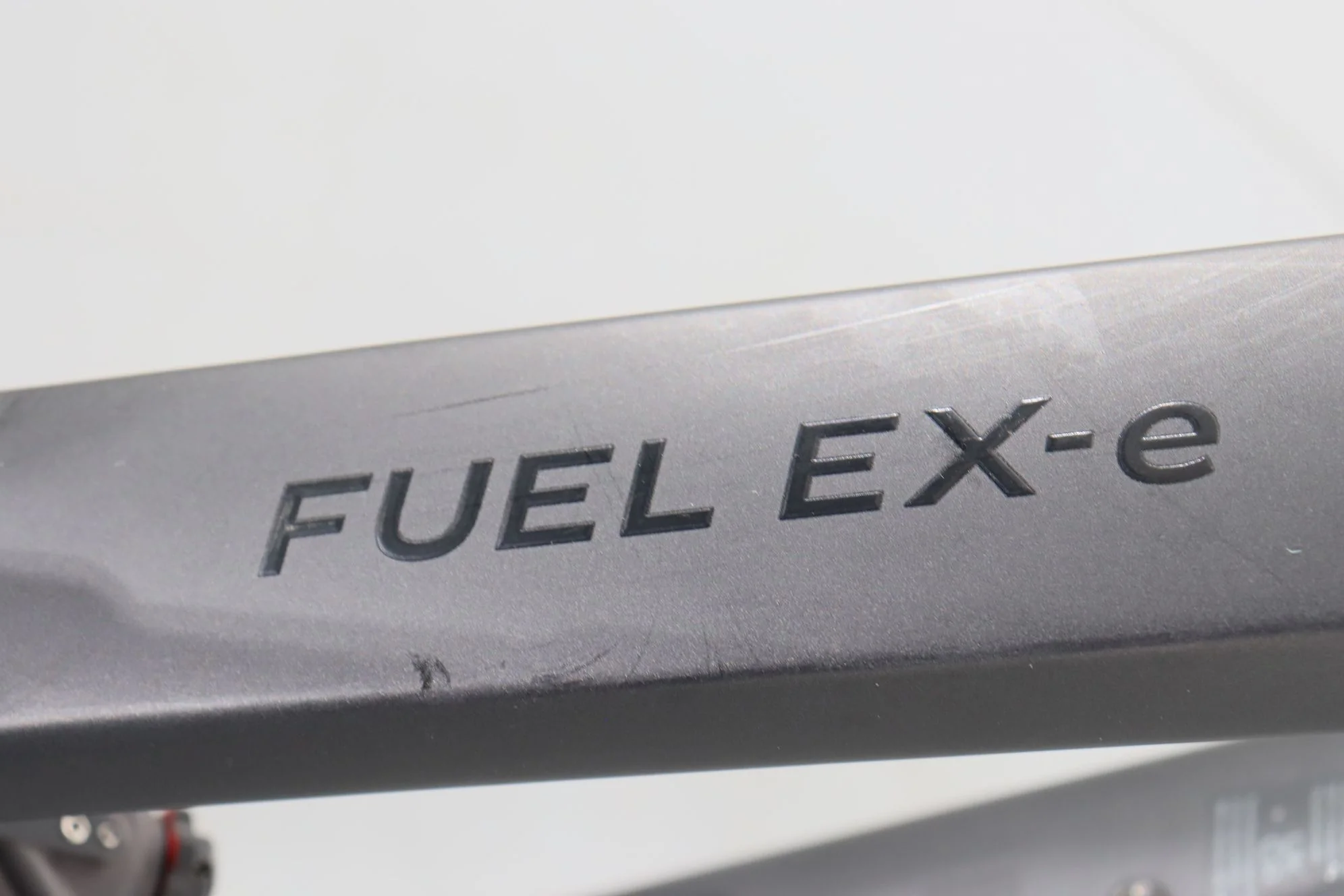 Trek Fuel EXe 9.5 - Image 11