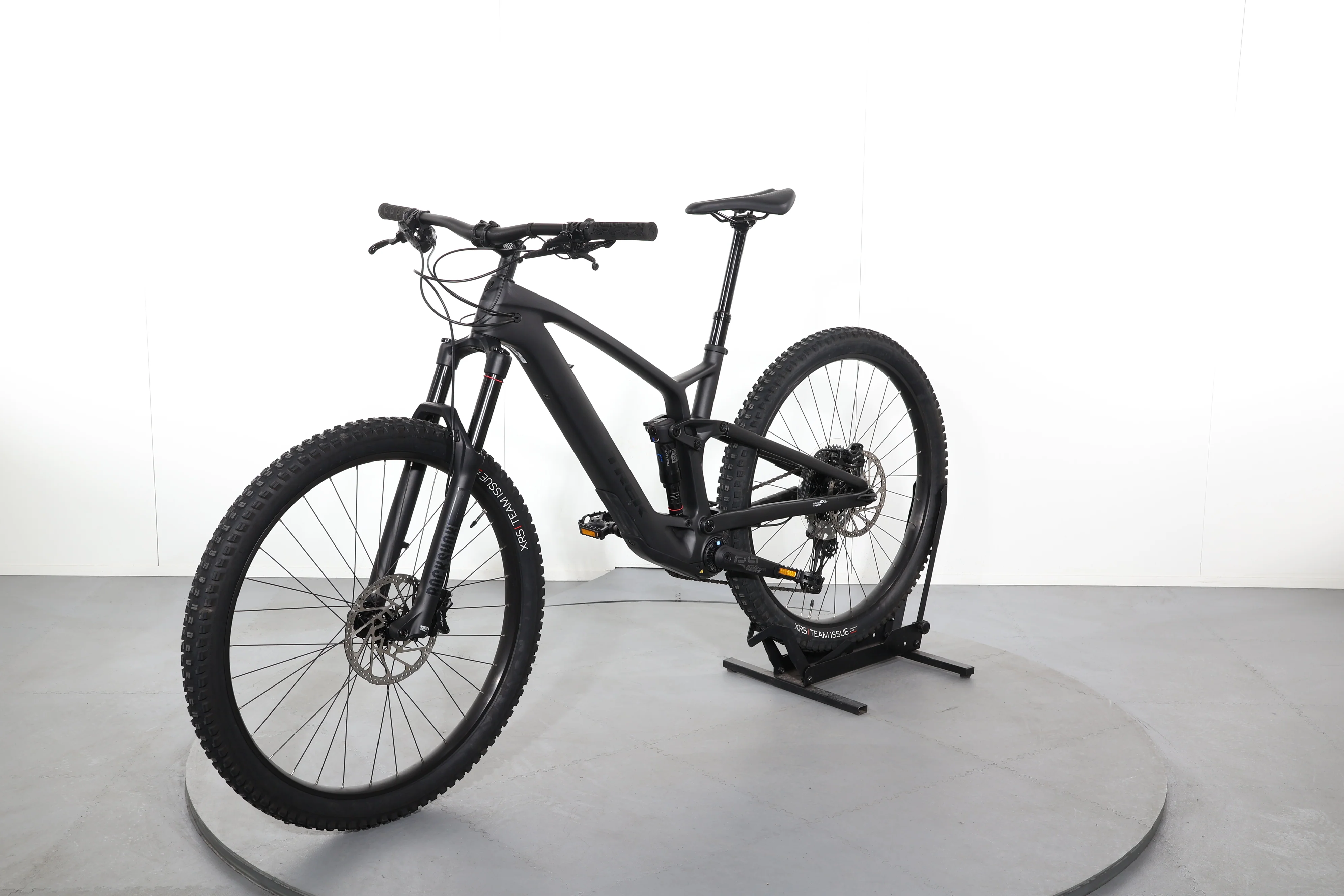 Trek Fuel EXe 9.5 - Image 3