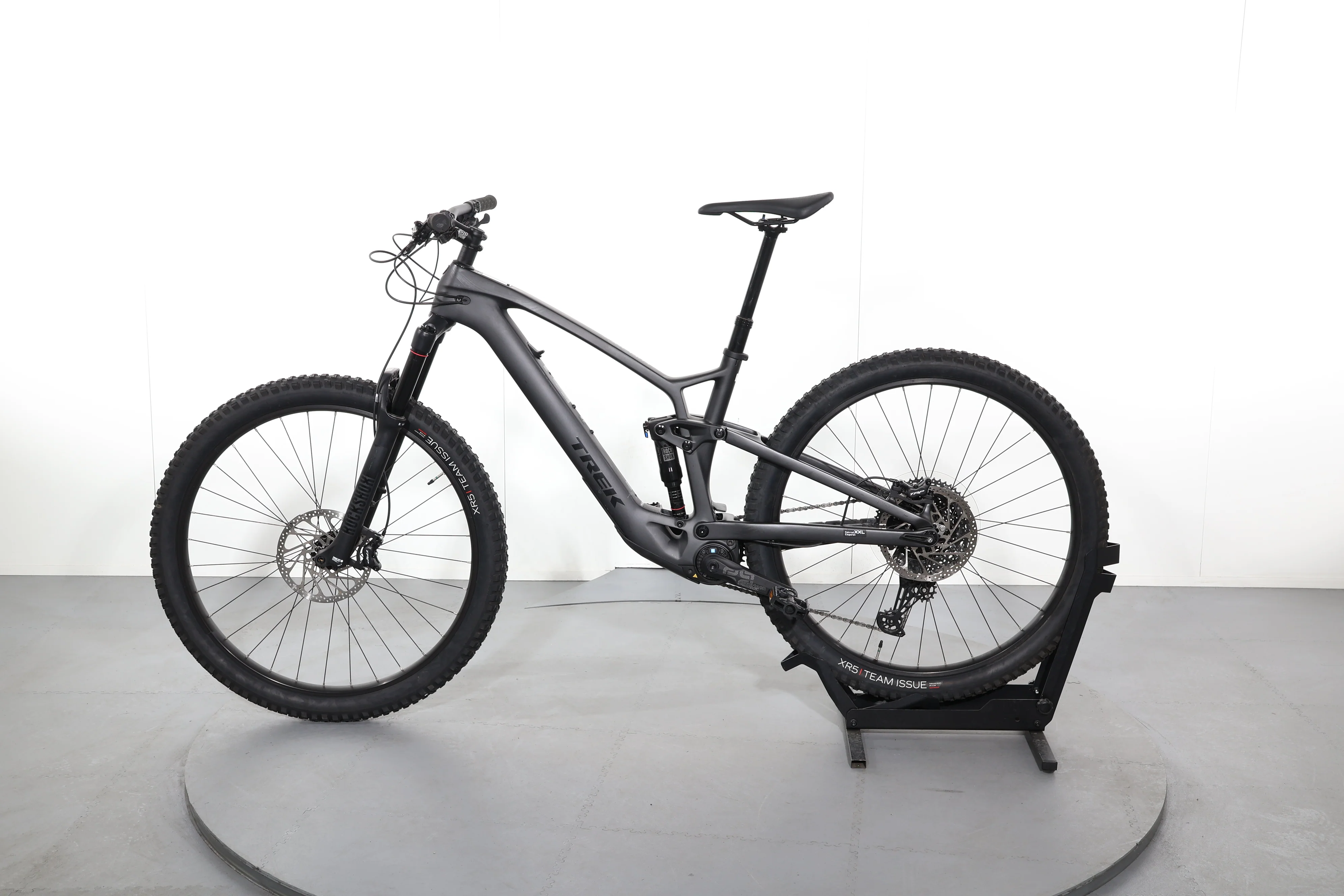Trek Fuel EXe 9.5 - Image 4