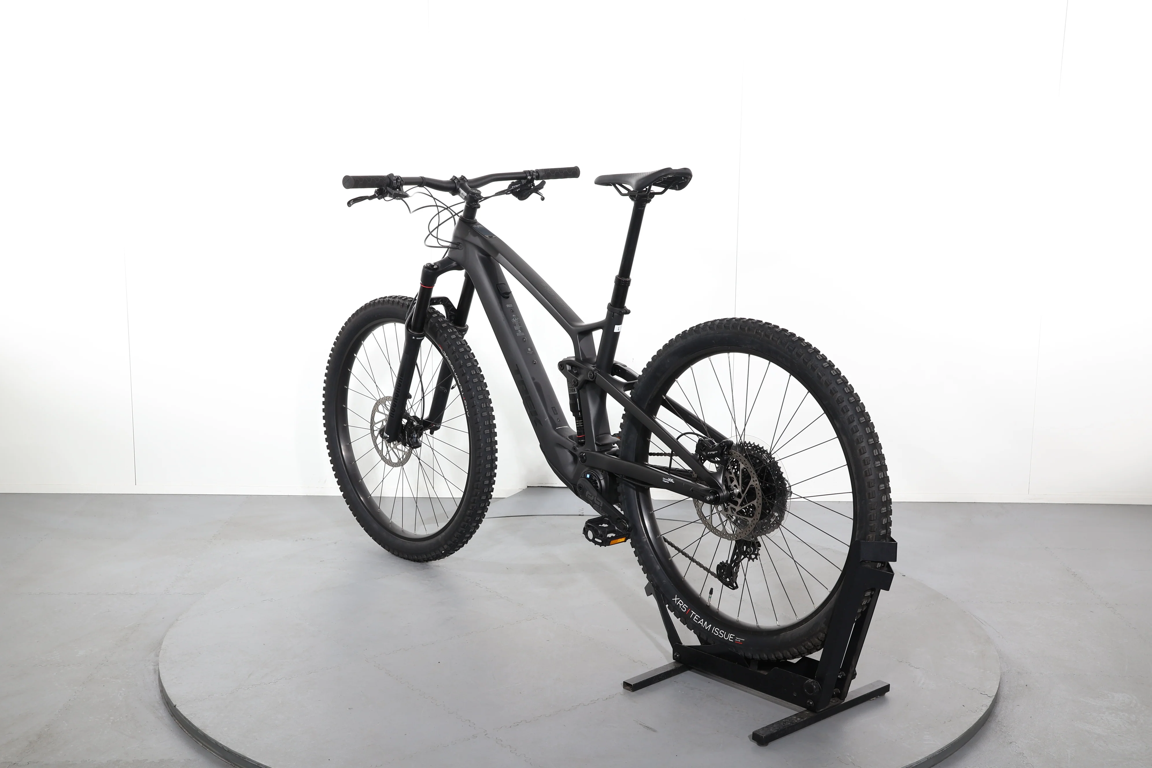 Trek Fuel EXe 9.5 - Image 5