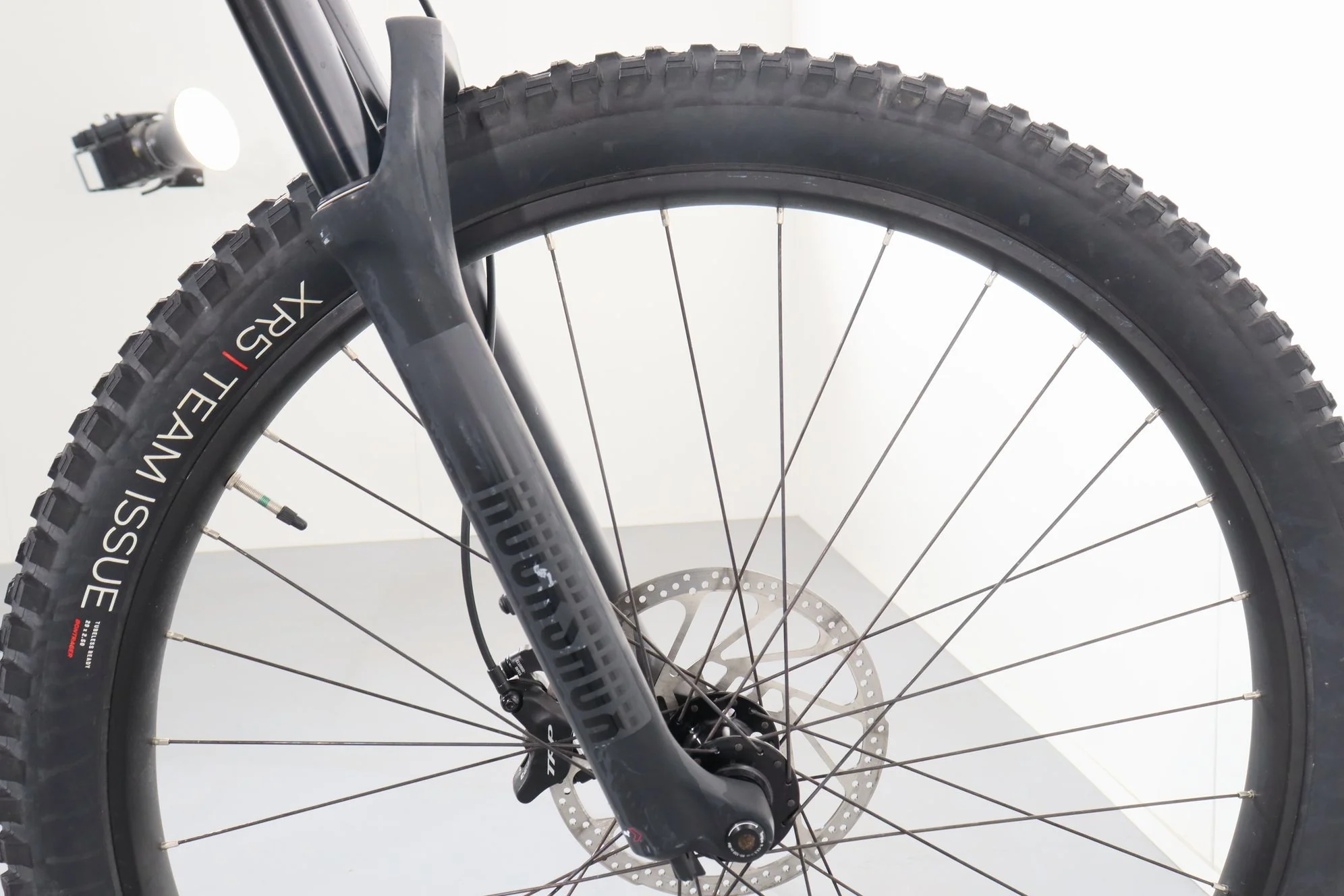 Trek Fuel EXe 9.5 - Image 9