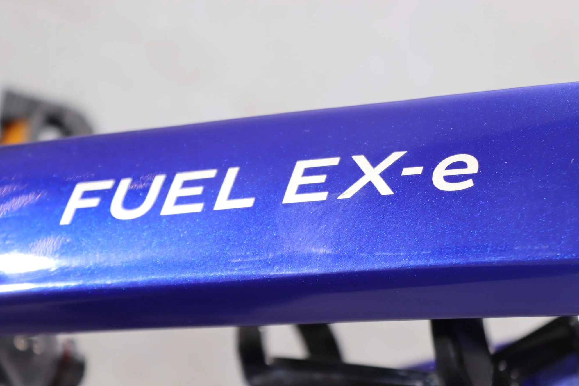 Trek Fuel Exe 9.5 - Image 11