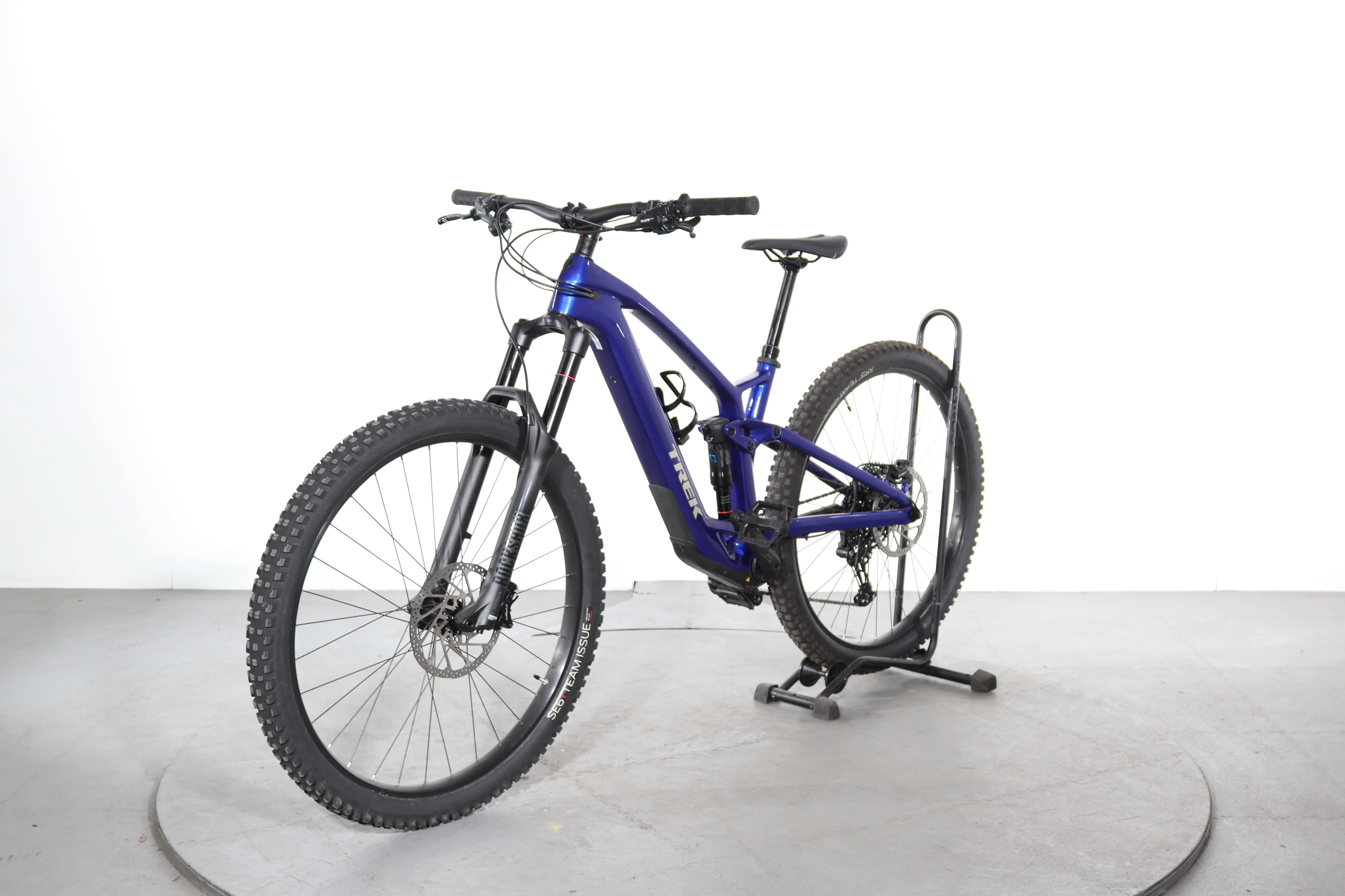 Trek Fuel Exe 9.5 - Image 3