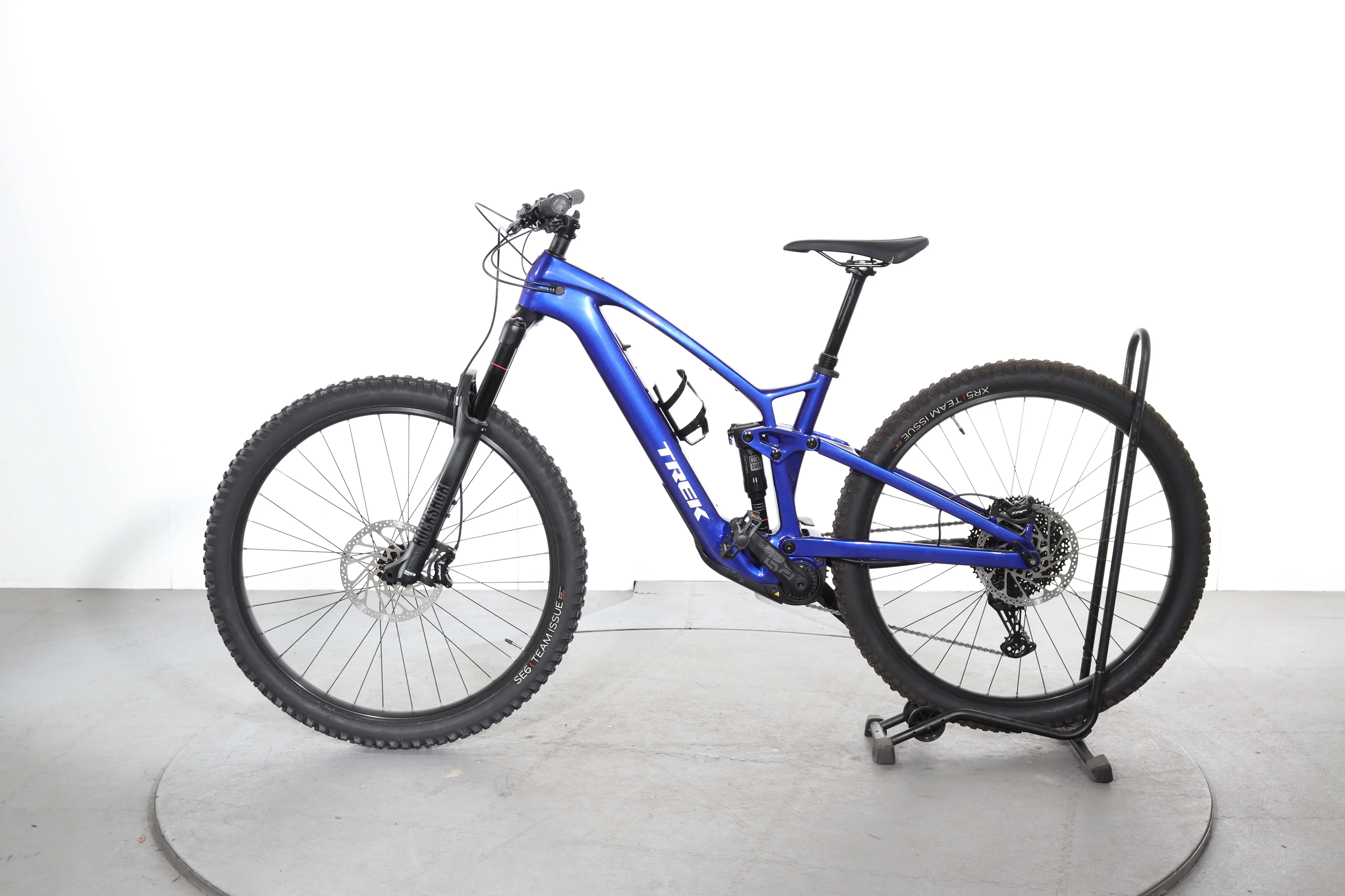 Trek Fuel Exe 9.5 - Image 4