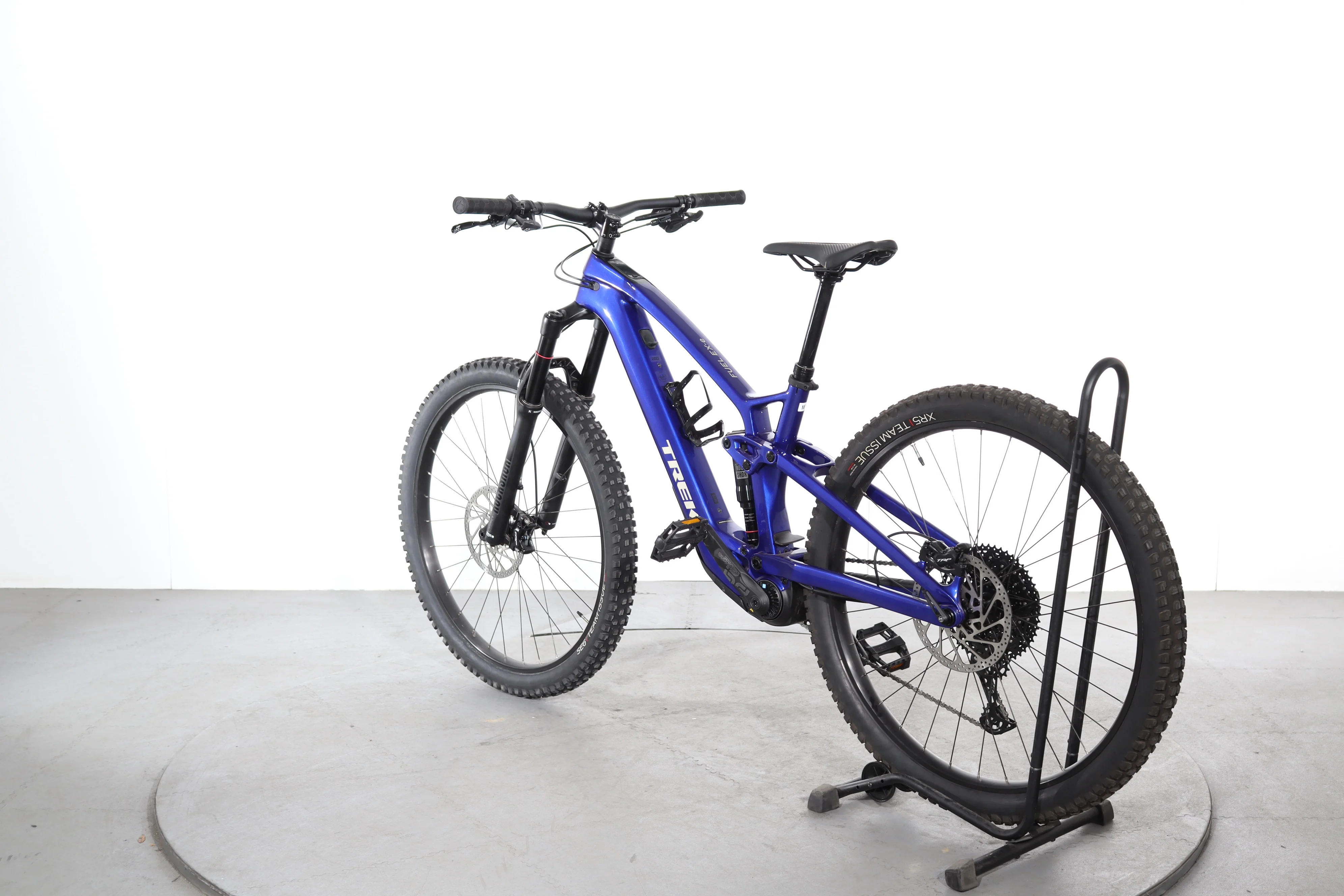 Trek Fuel Exe 9.5 - Image 5