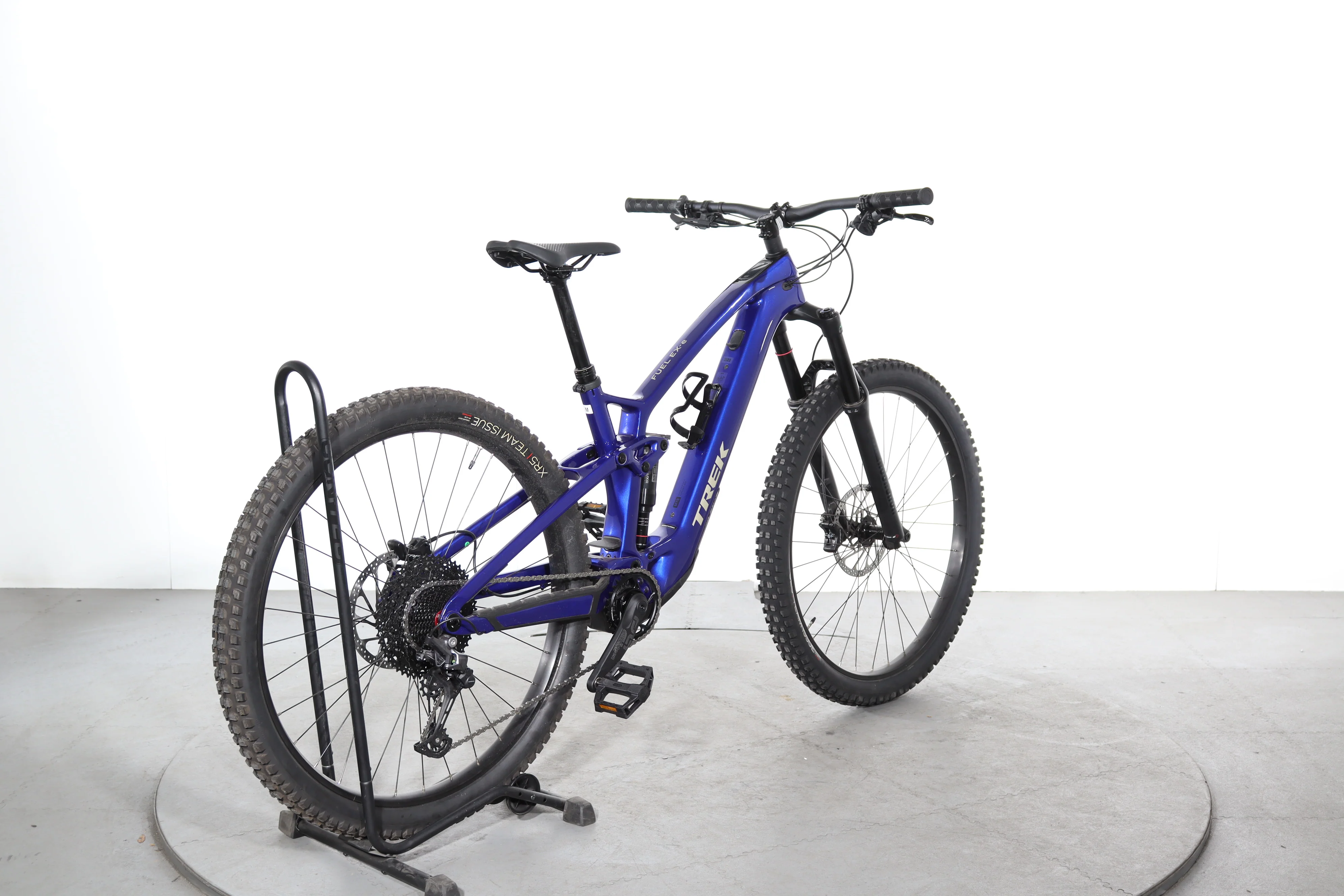 Trek Fuel Exe 9.5 - Image 6