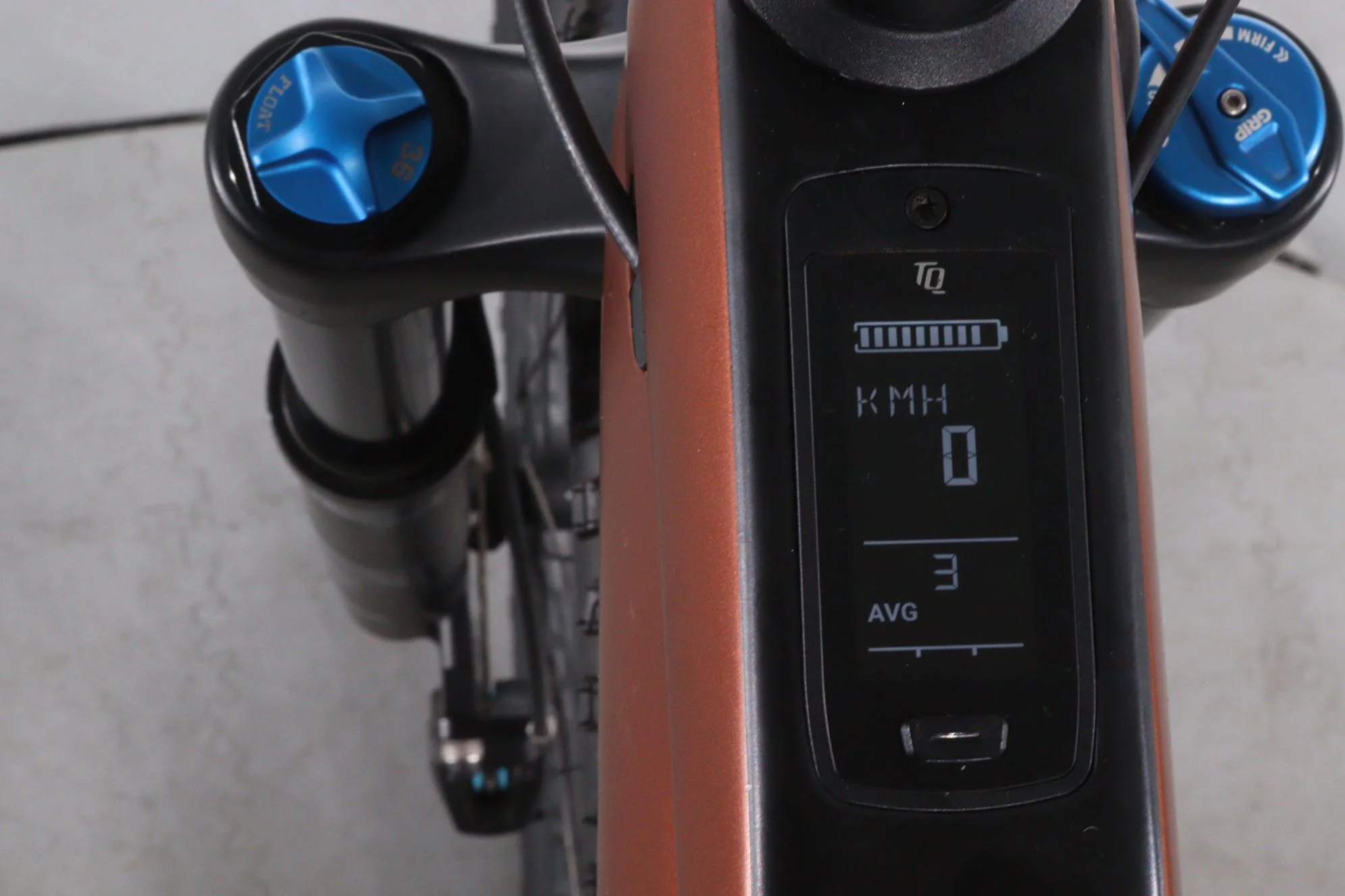 Trek Fuel EX-e 9.7 - Image 8