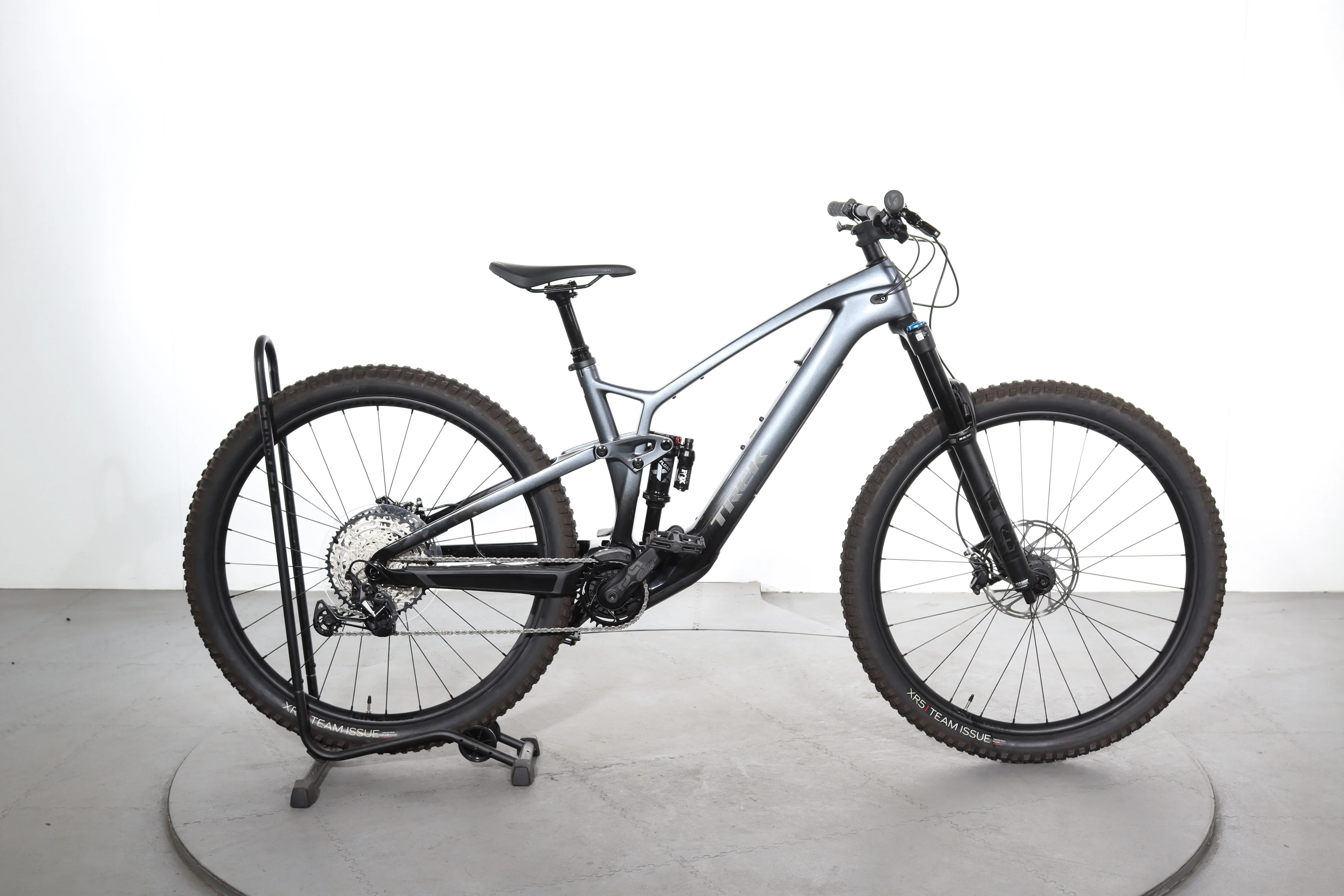 Trek Fuel EX-e 9.7