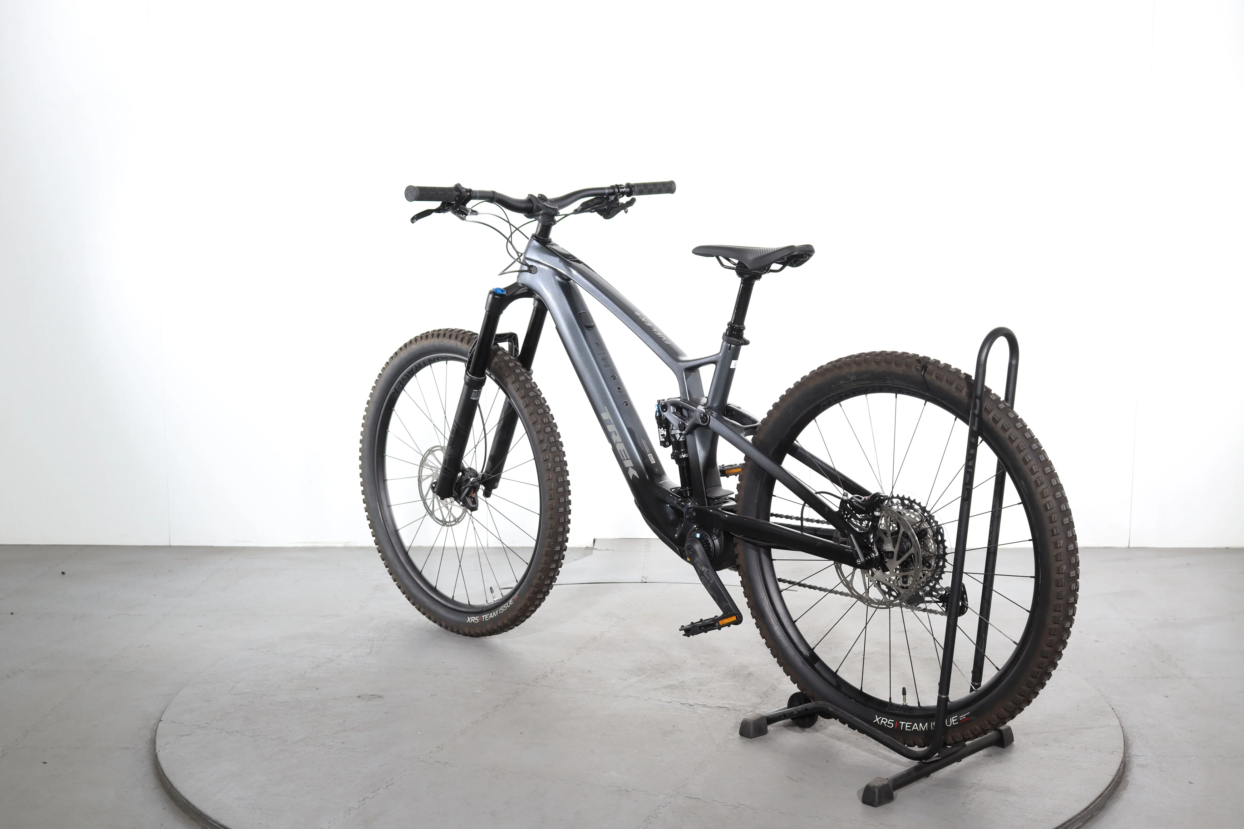 Trek Fuel EX-e 9.7 - Image 5