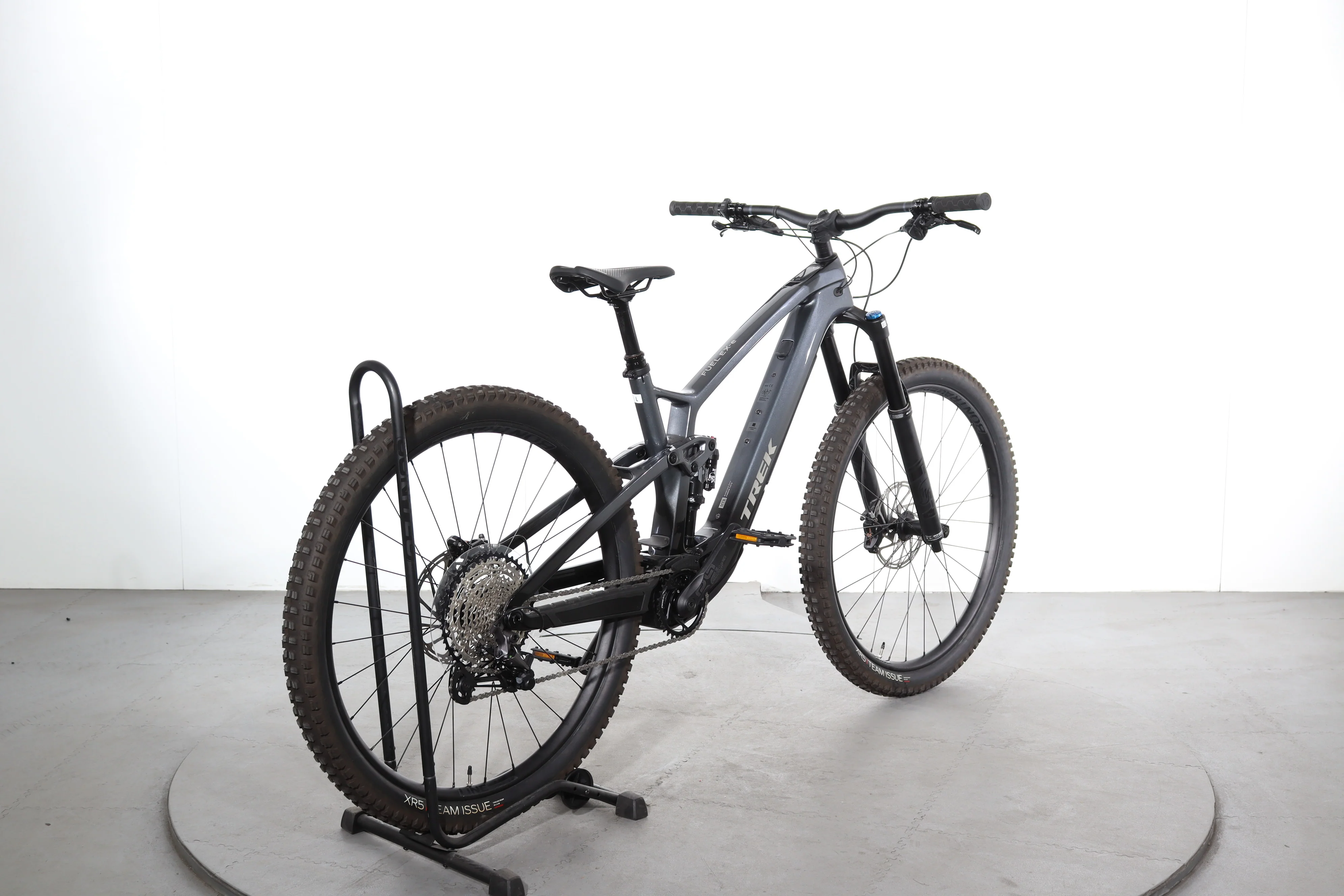 Trek Fuel EX-e 9.7 - Image 6