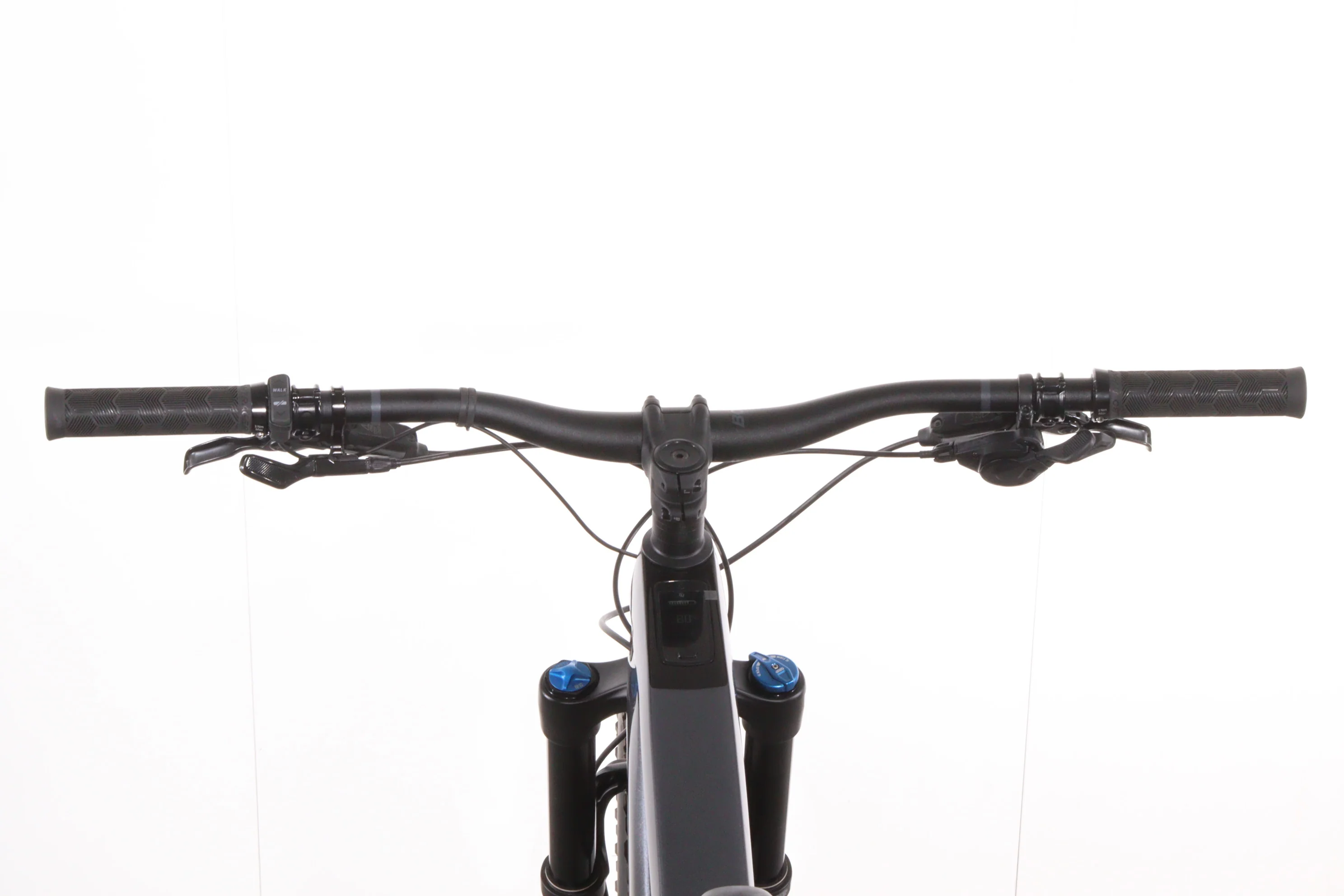 Trek Fuel EX-e 9.7 - Image 7