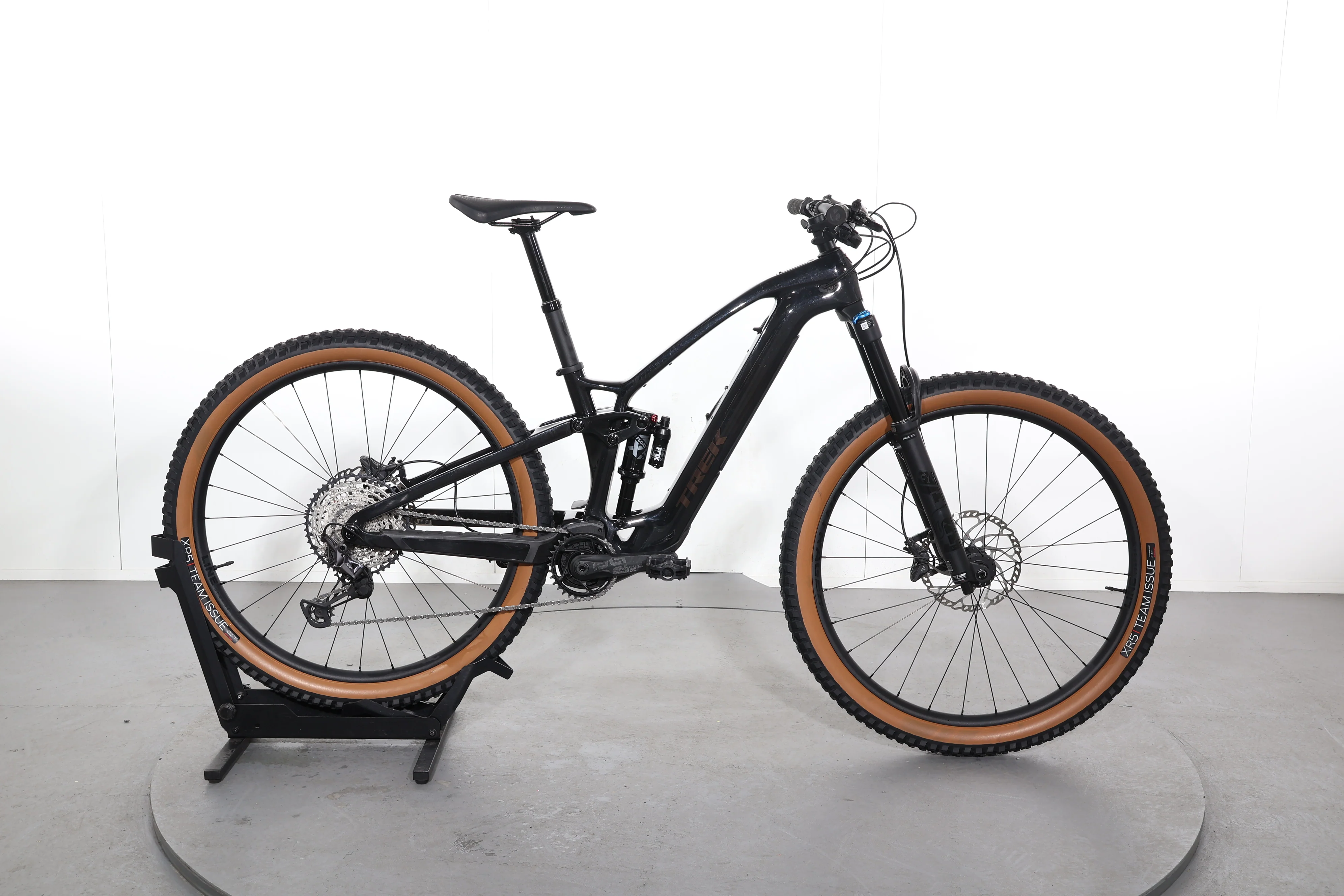 Trek Fuel EXe 9.7. SLX/XT