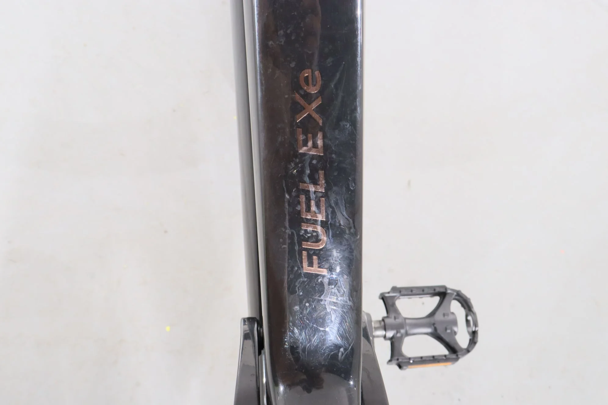 Trek Fuel EXe 9.7. SLX/XT - Image 13