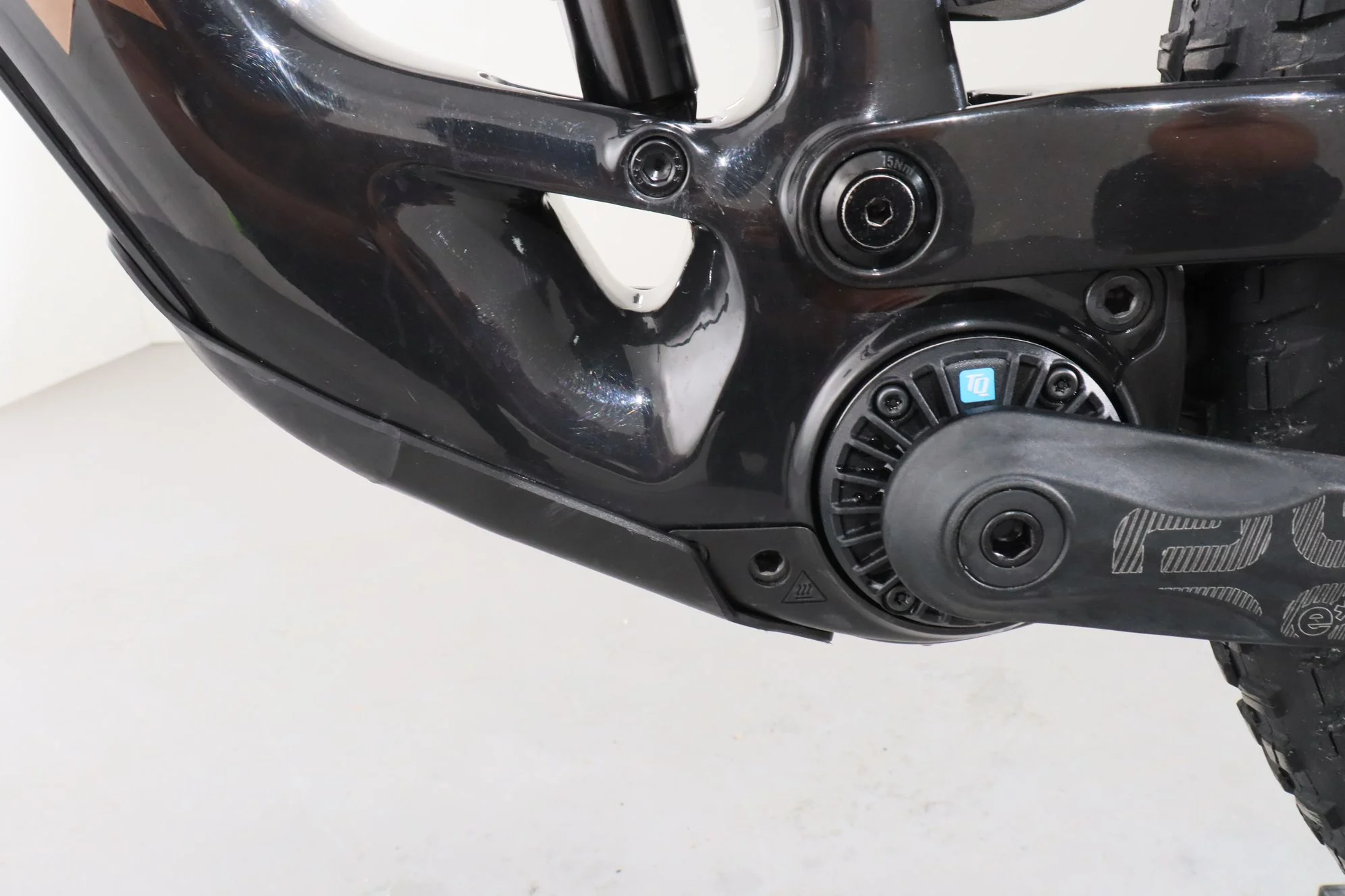 Trek Fuel EXe 9.7. SLX/XT - Image 14
