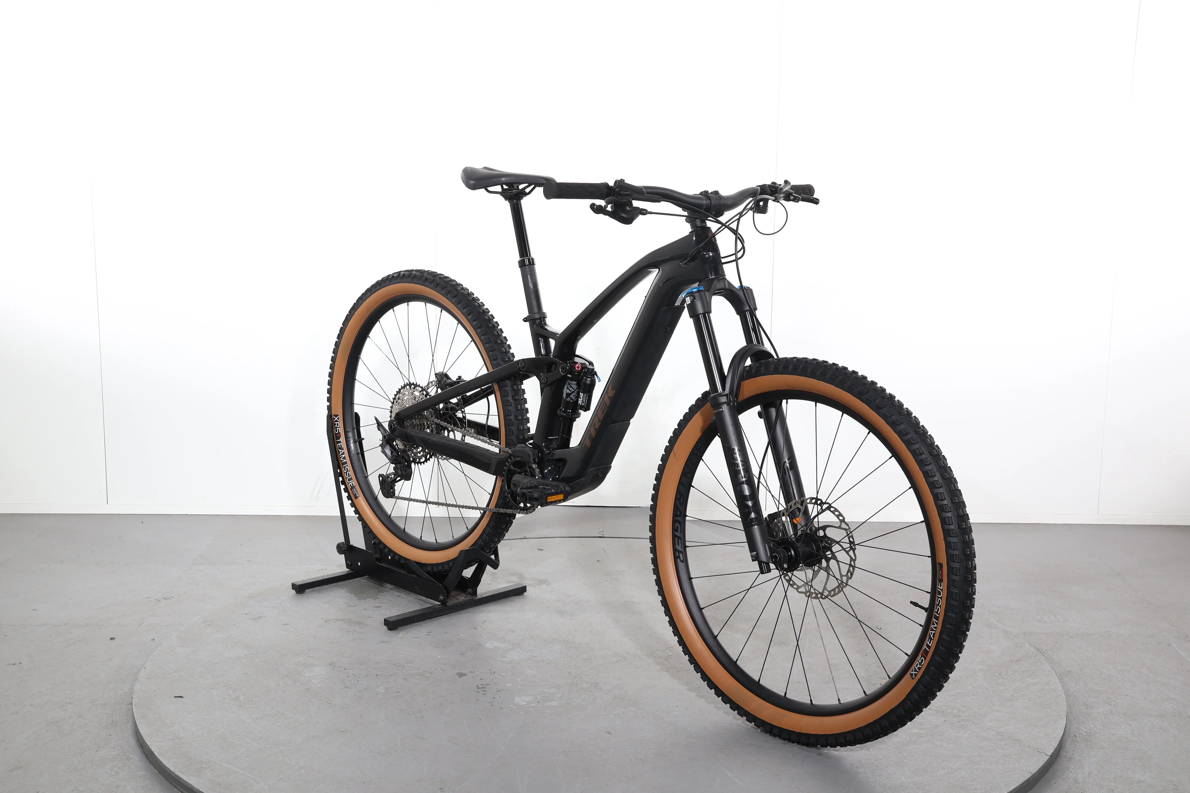 Trek Fuel EXe 9.7. SLX/XT - Image 2
