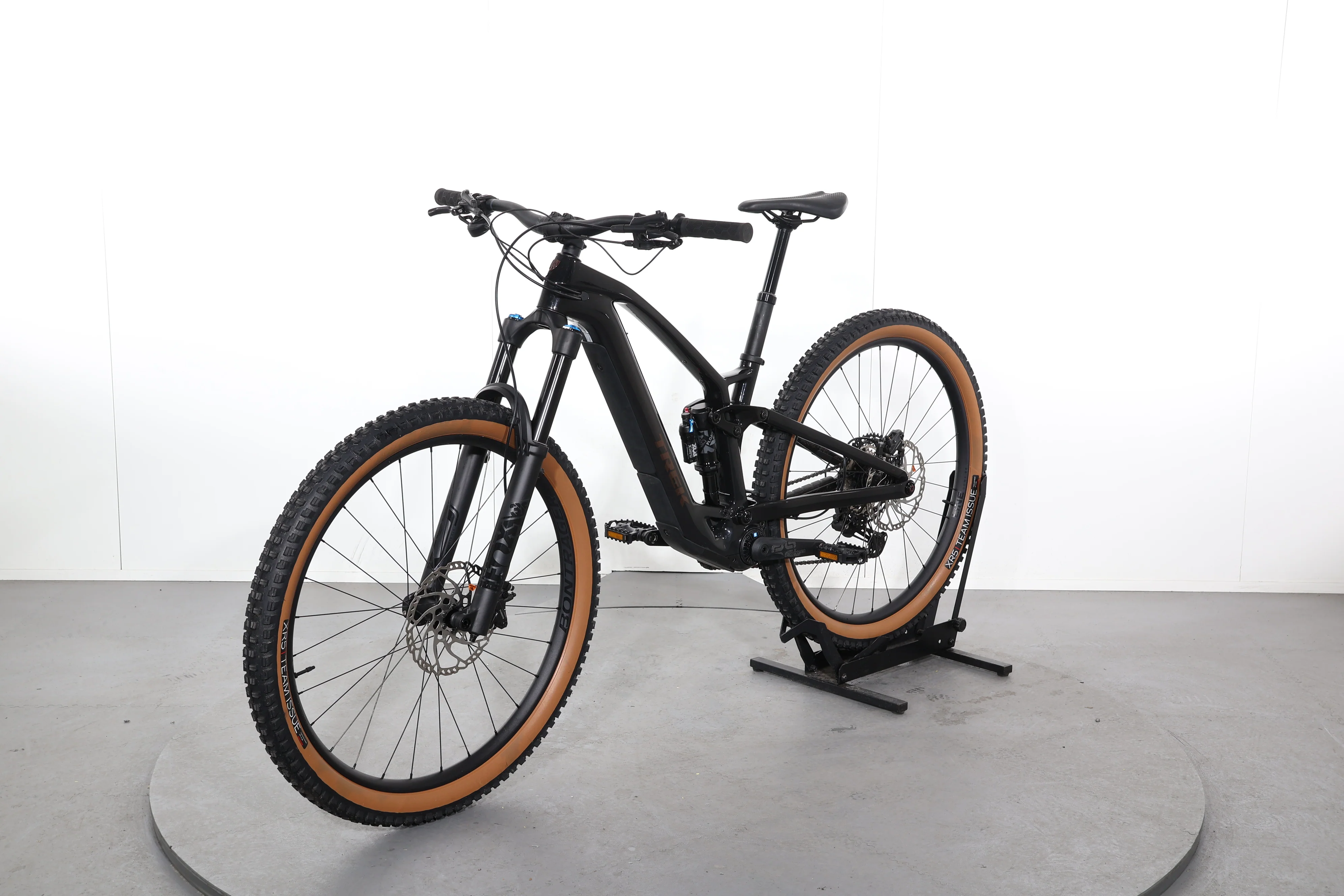 Trek Fuel EXe 9.7. SLX/XT - Image 3