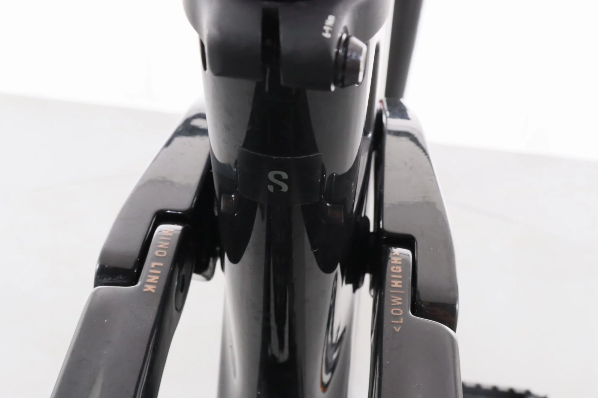 Trek Fuel EXe 9.7. SLX/XT - Image 9