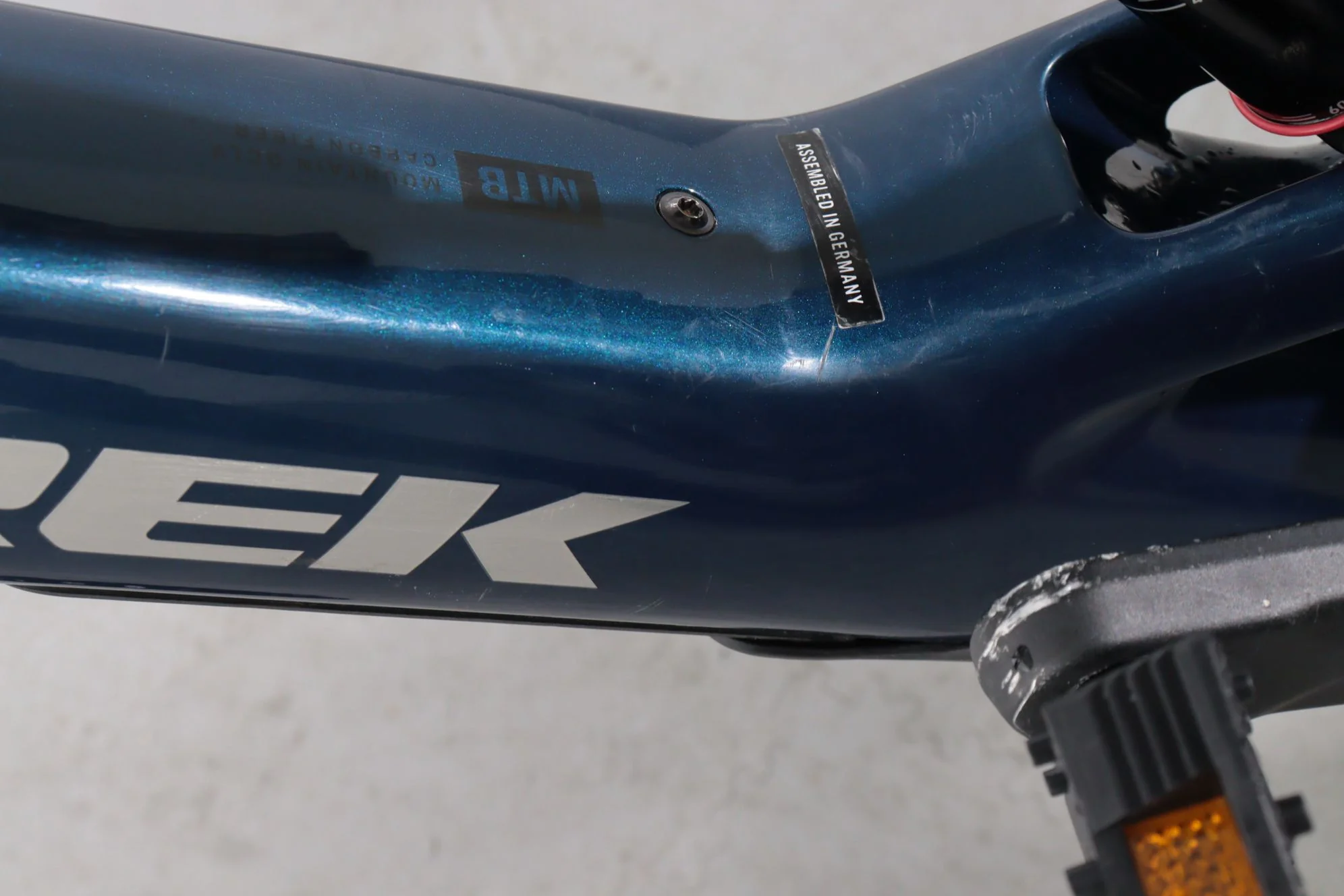 Trek Fuel Exe 9.8 GX AXS - Image 10