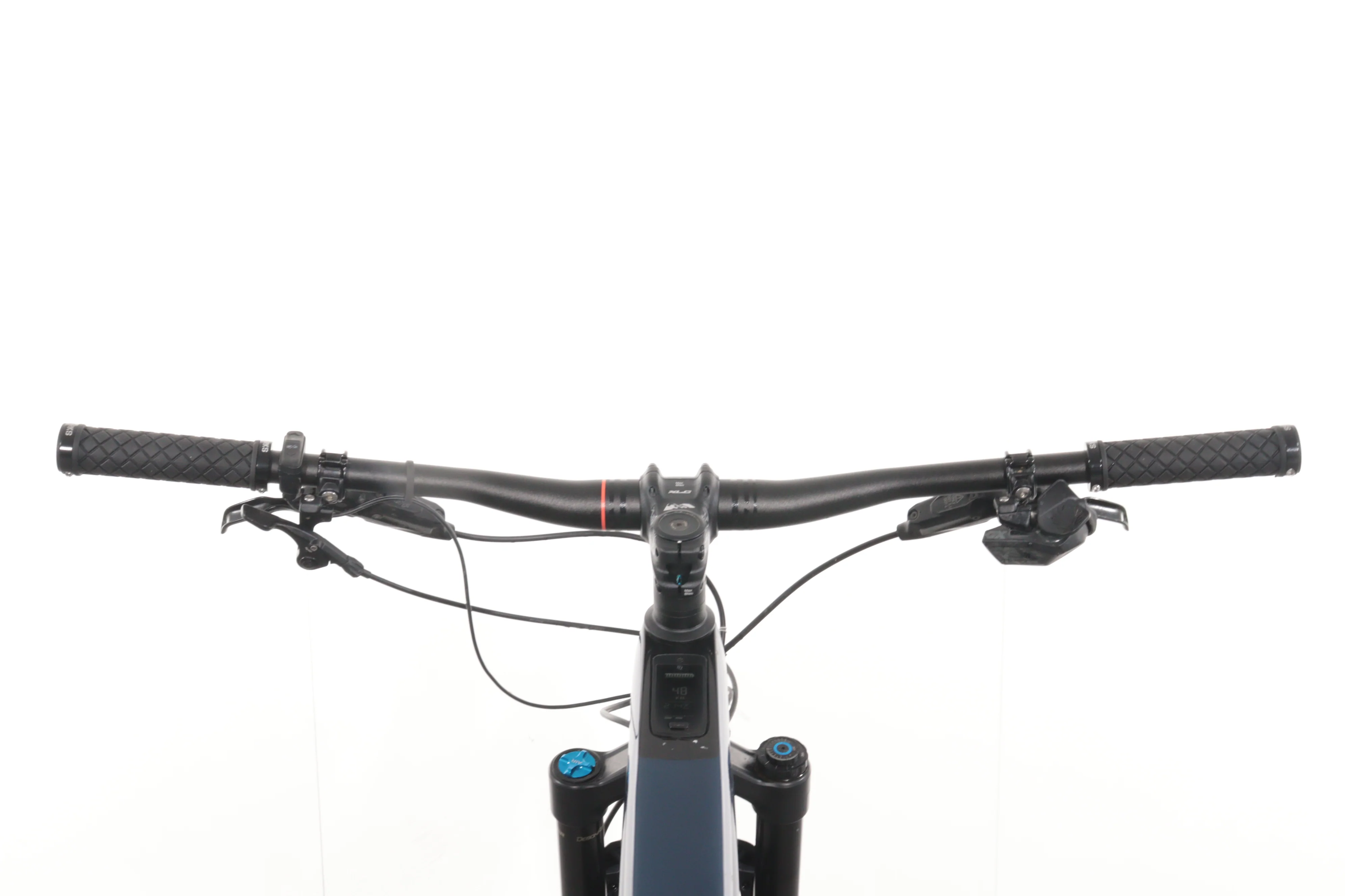 Trek Fuel Exe 9.8 GX AXS - Image 7