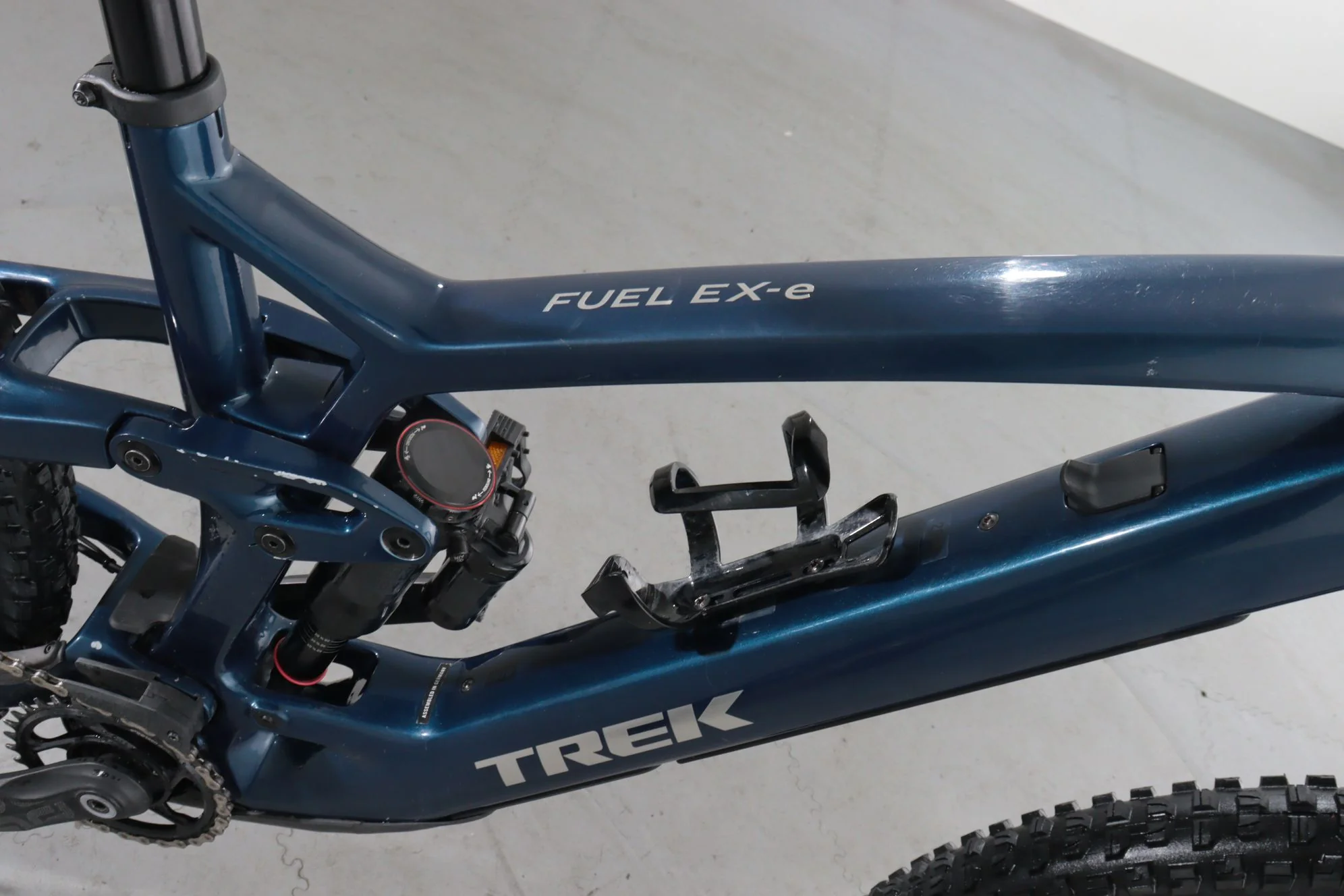 Trek Fuel Exe 9.8 GX AXS - Image 8
