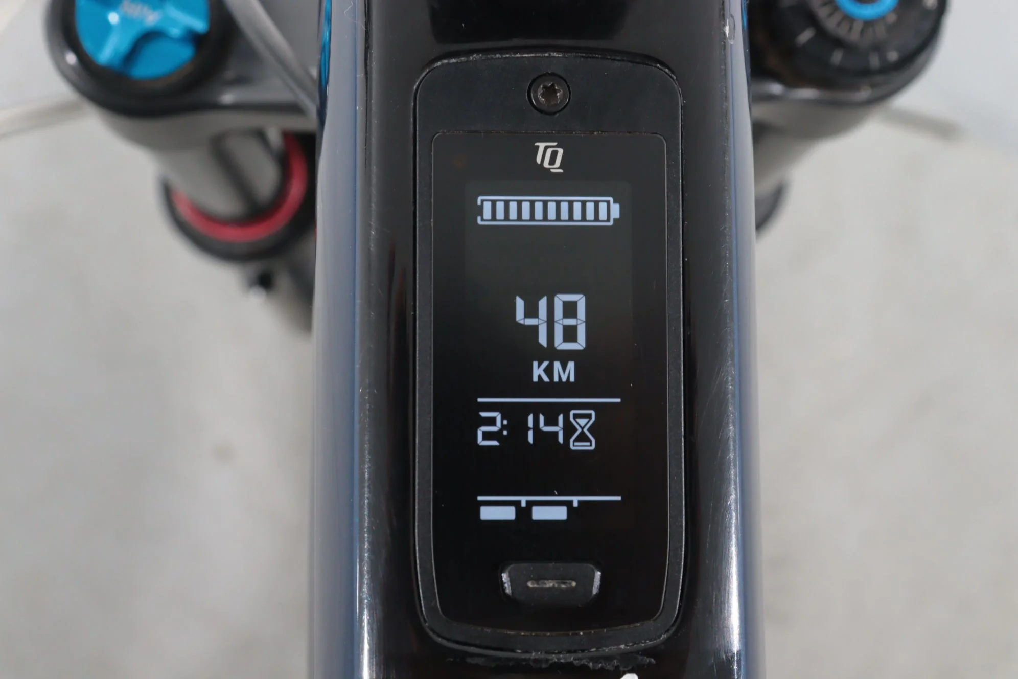 Trek Fuel Exe 9.8 GX AXS - Image 9