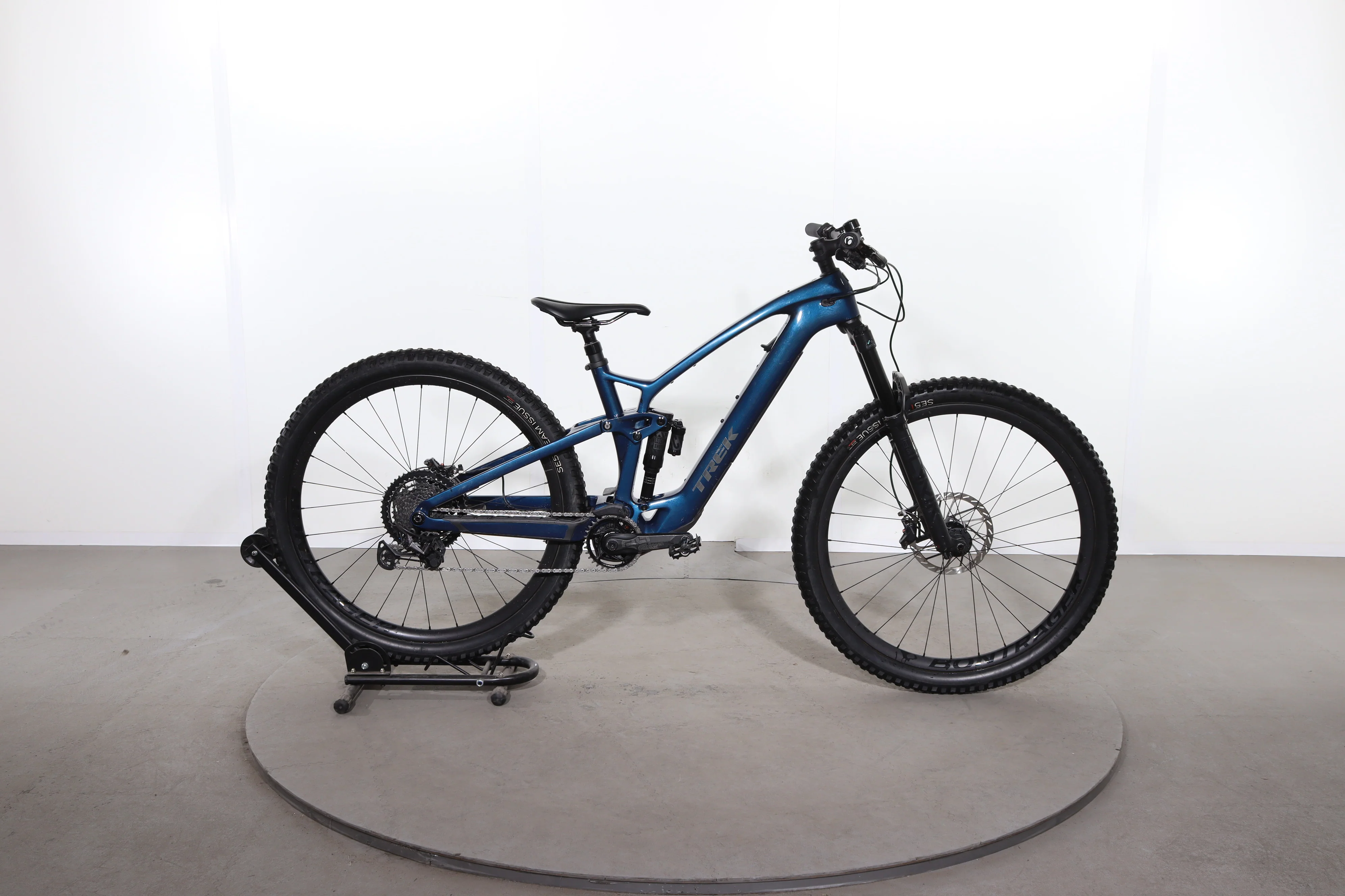 Trek Fuel EXe 9.8. XT