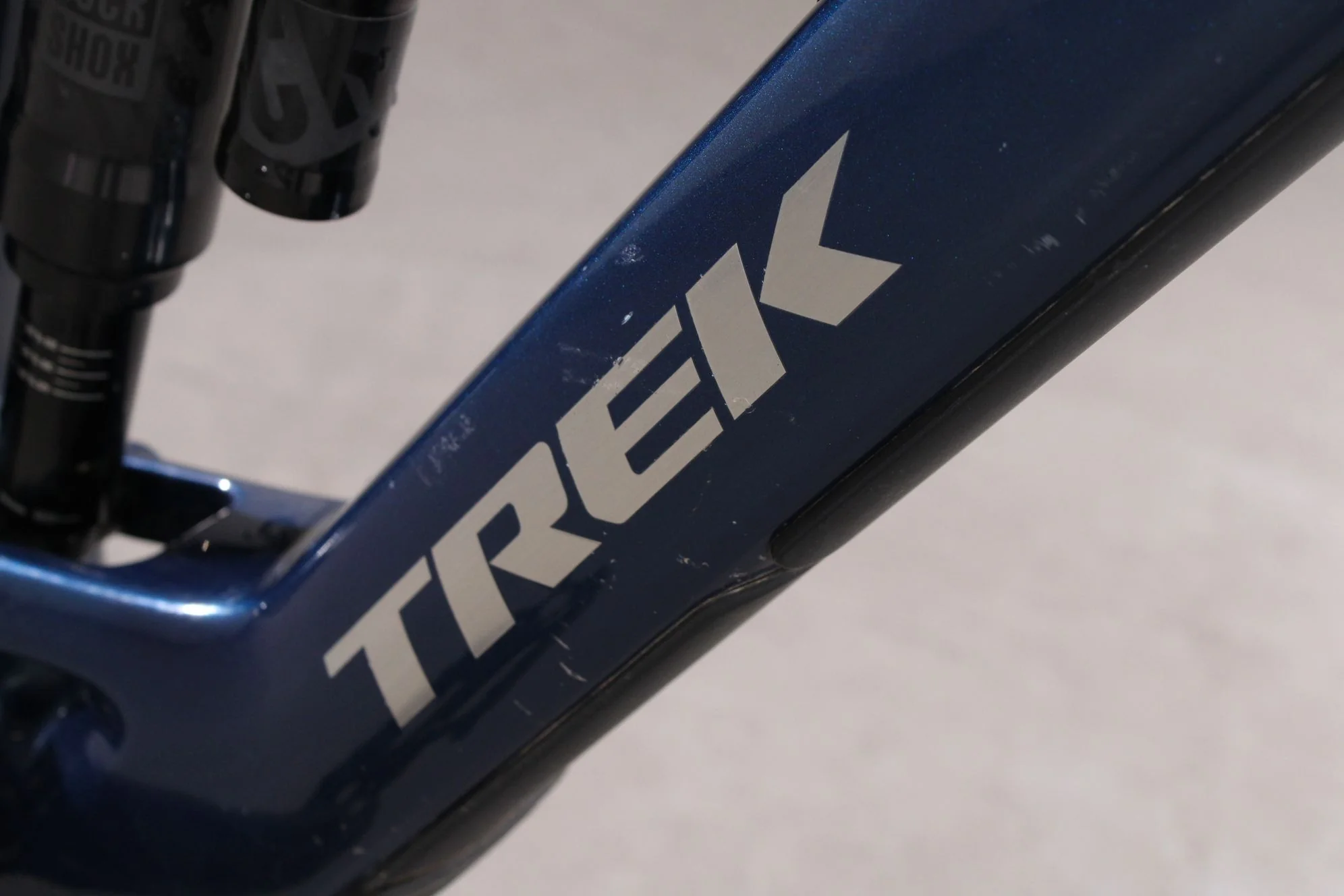 Trek Fuel EXe 9.8. XT - Image 10