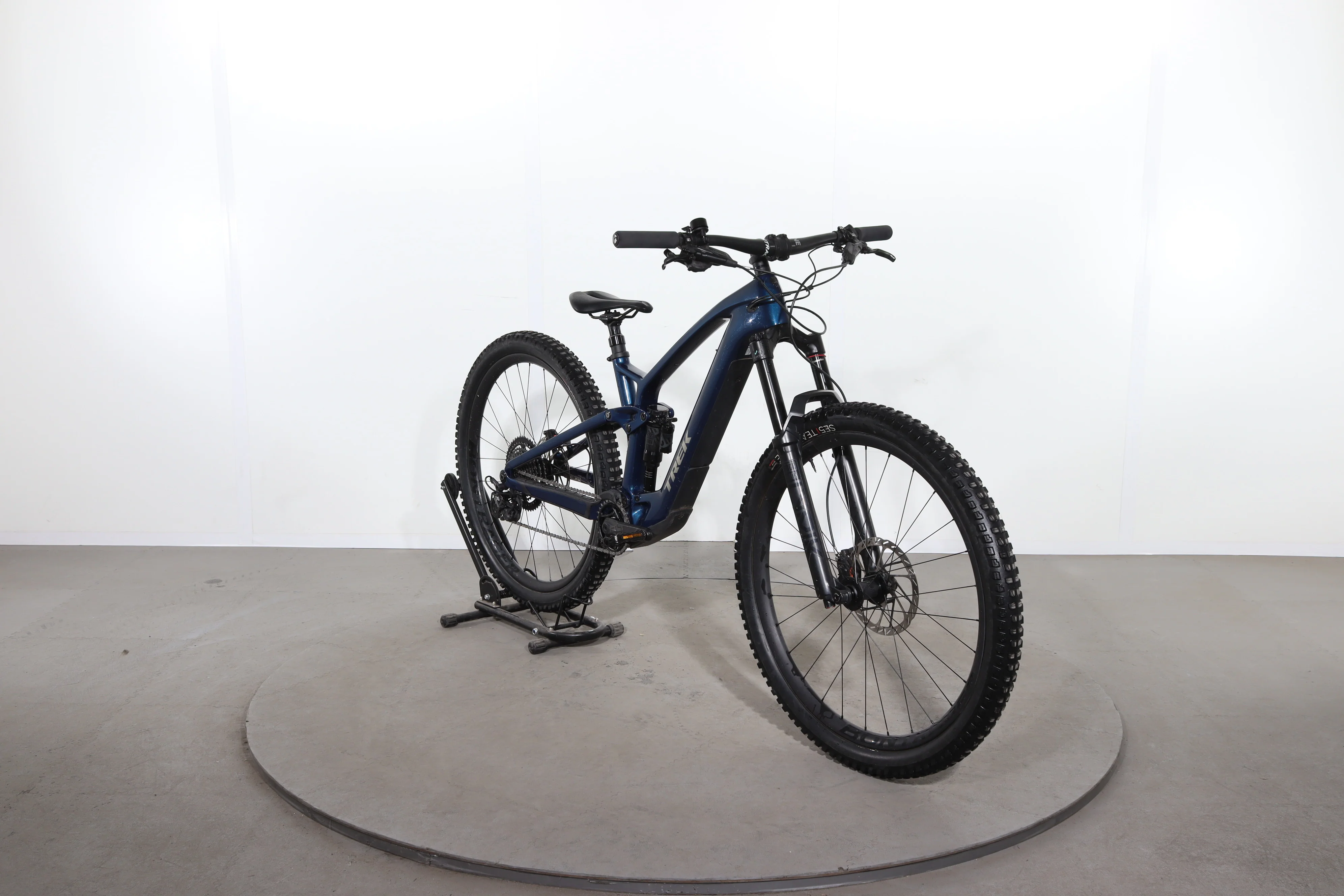 Trek Fuel EXe 9.8. XT - Image 2