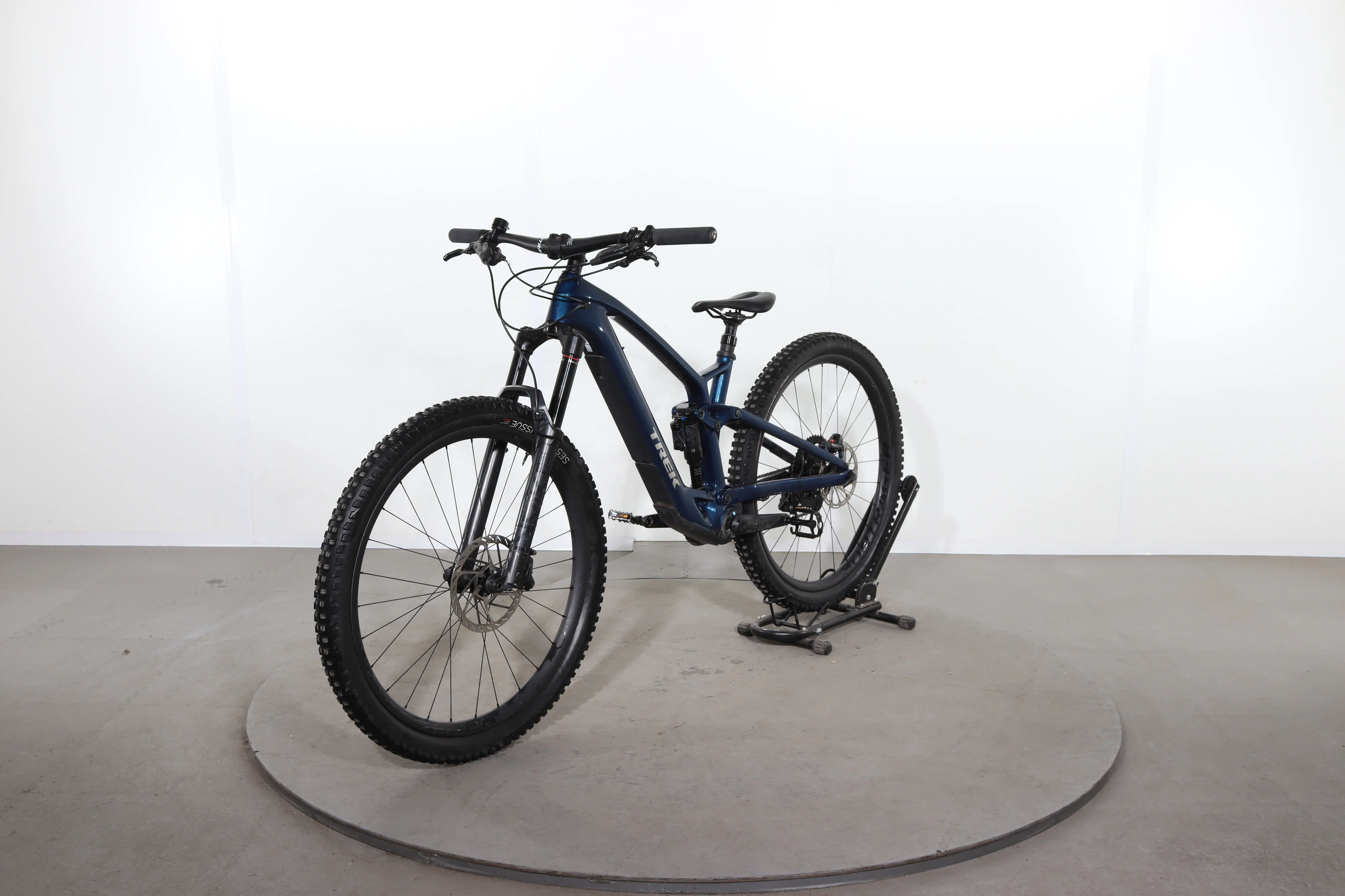 Trek Fuel EXe 9.8. XT - Image 3
