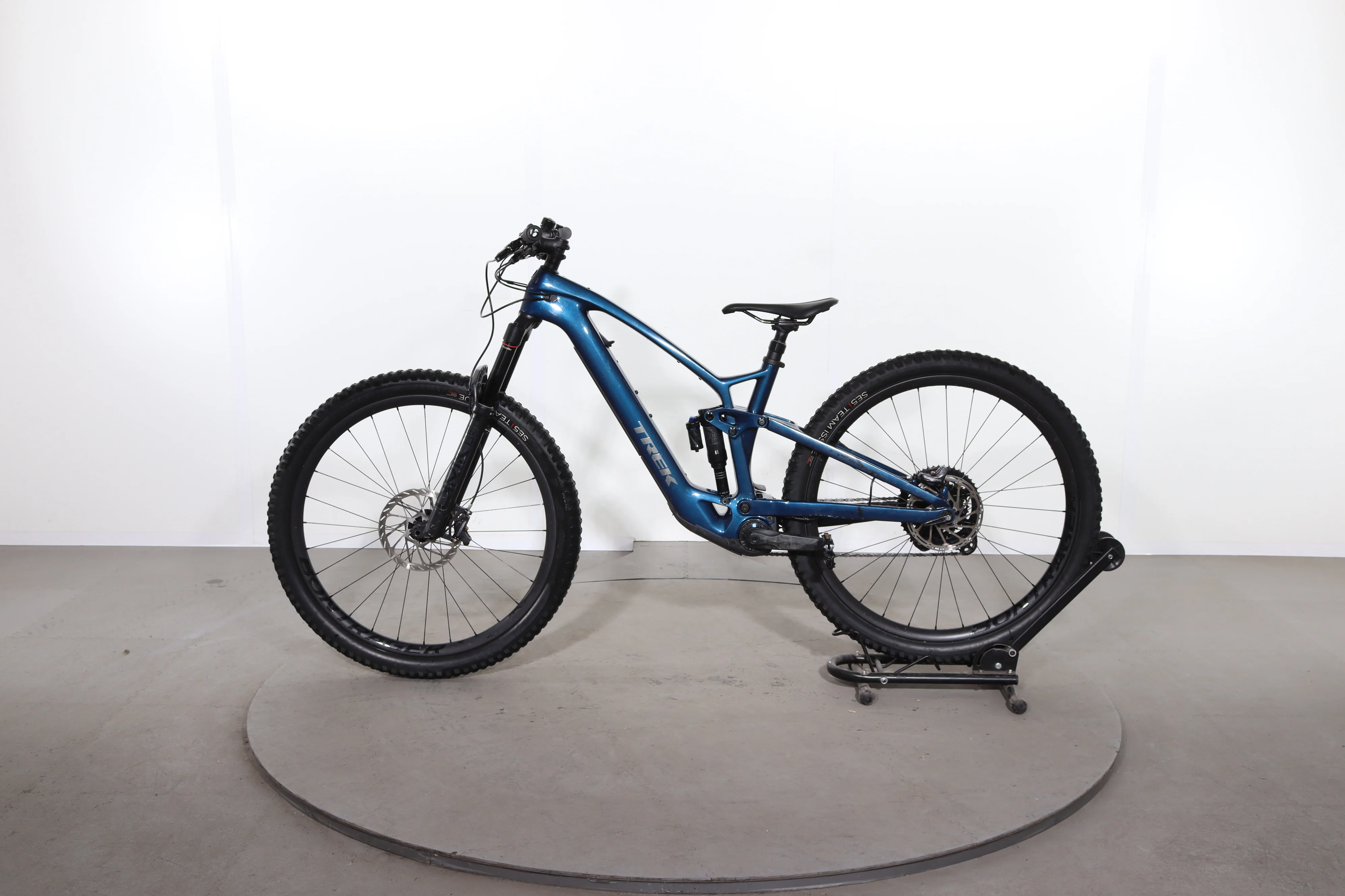 Trek Fuel EXe 9.8. XT - Image 4