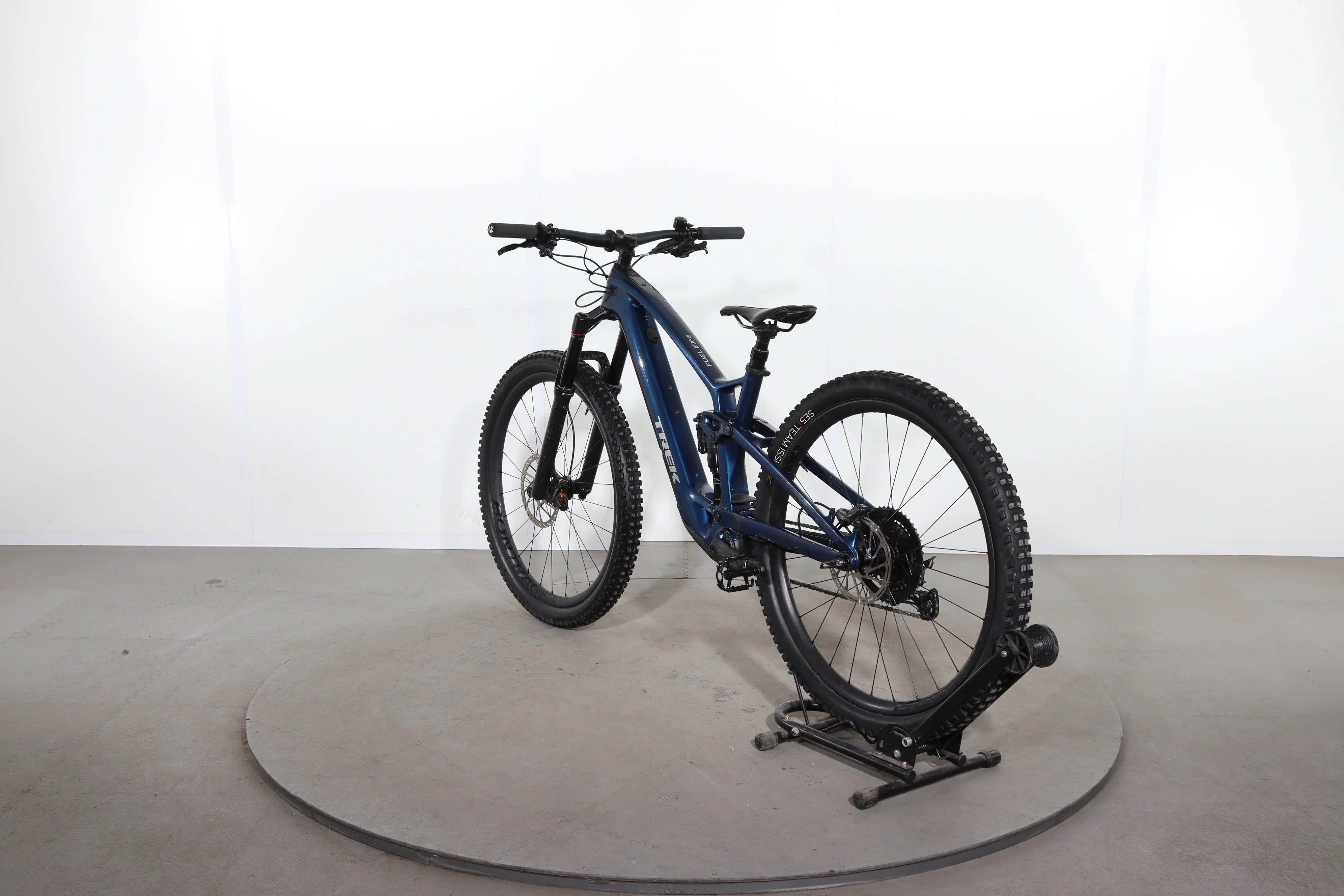 Trek Fuel EXe 9.8. XT - Image 5