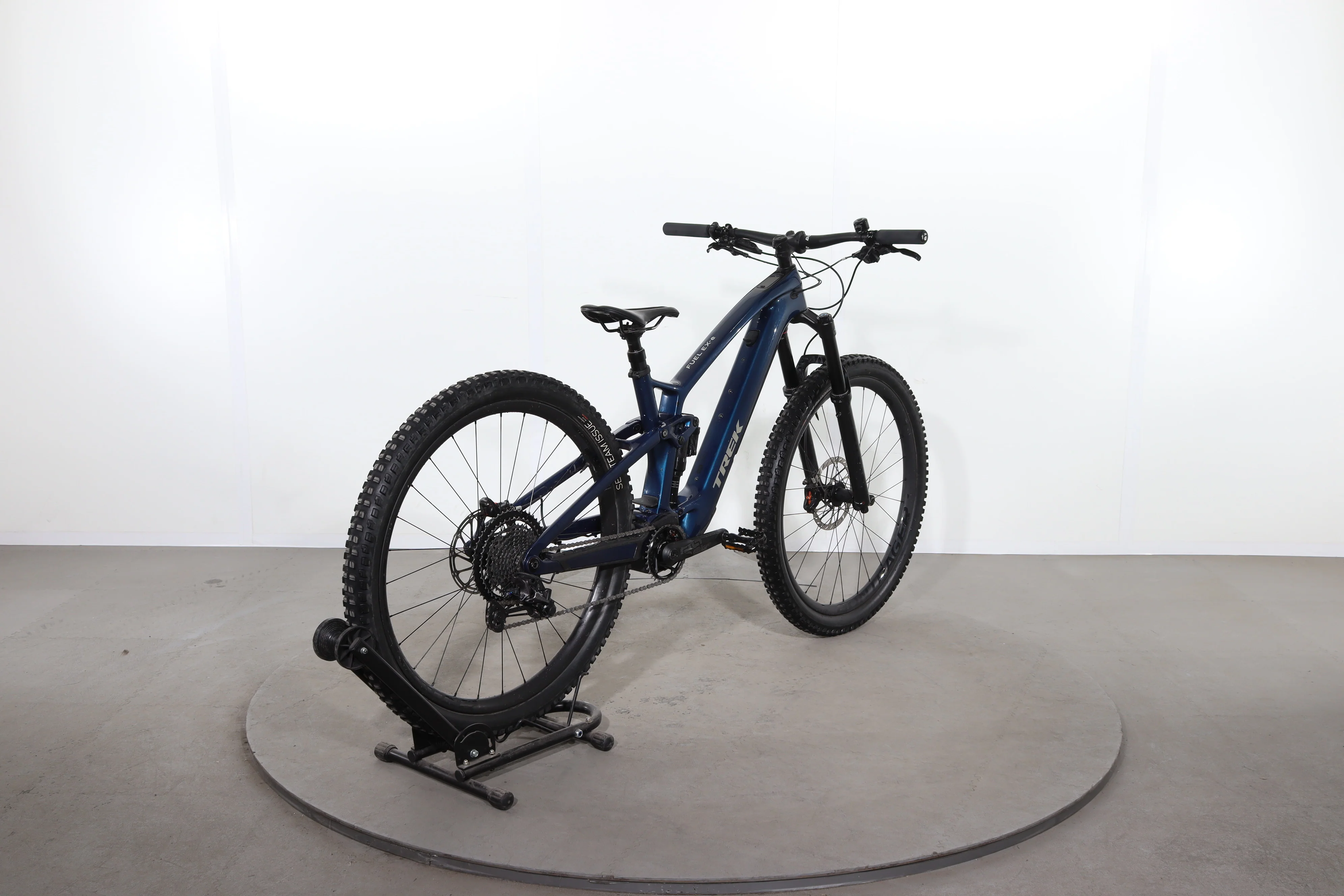 Trek Fuel EXe 9.8. XT - Image 6