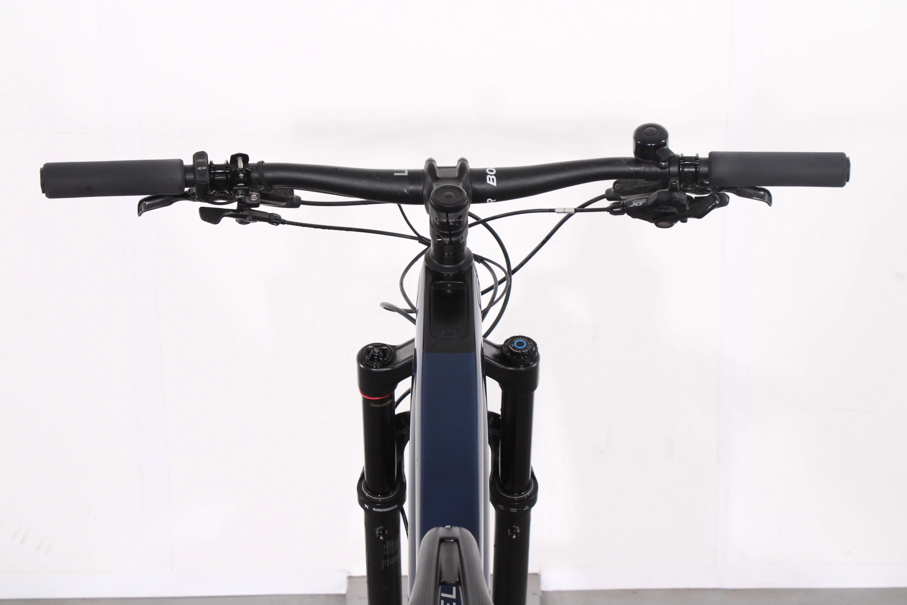 Trek Fuel EXe 9.8. XT - Image 7