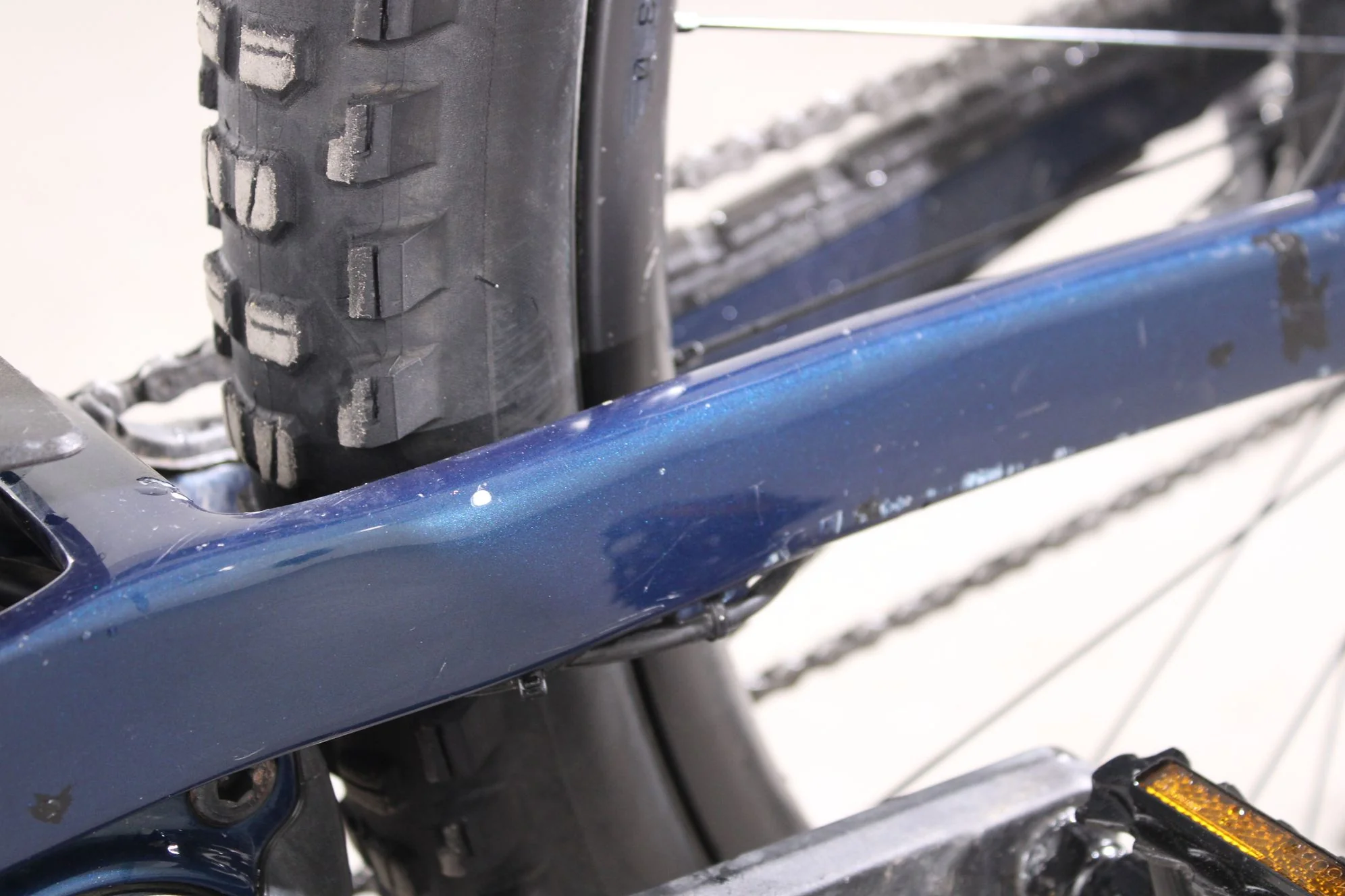 Trek Fuel EXe 9.8. XT - Image 8