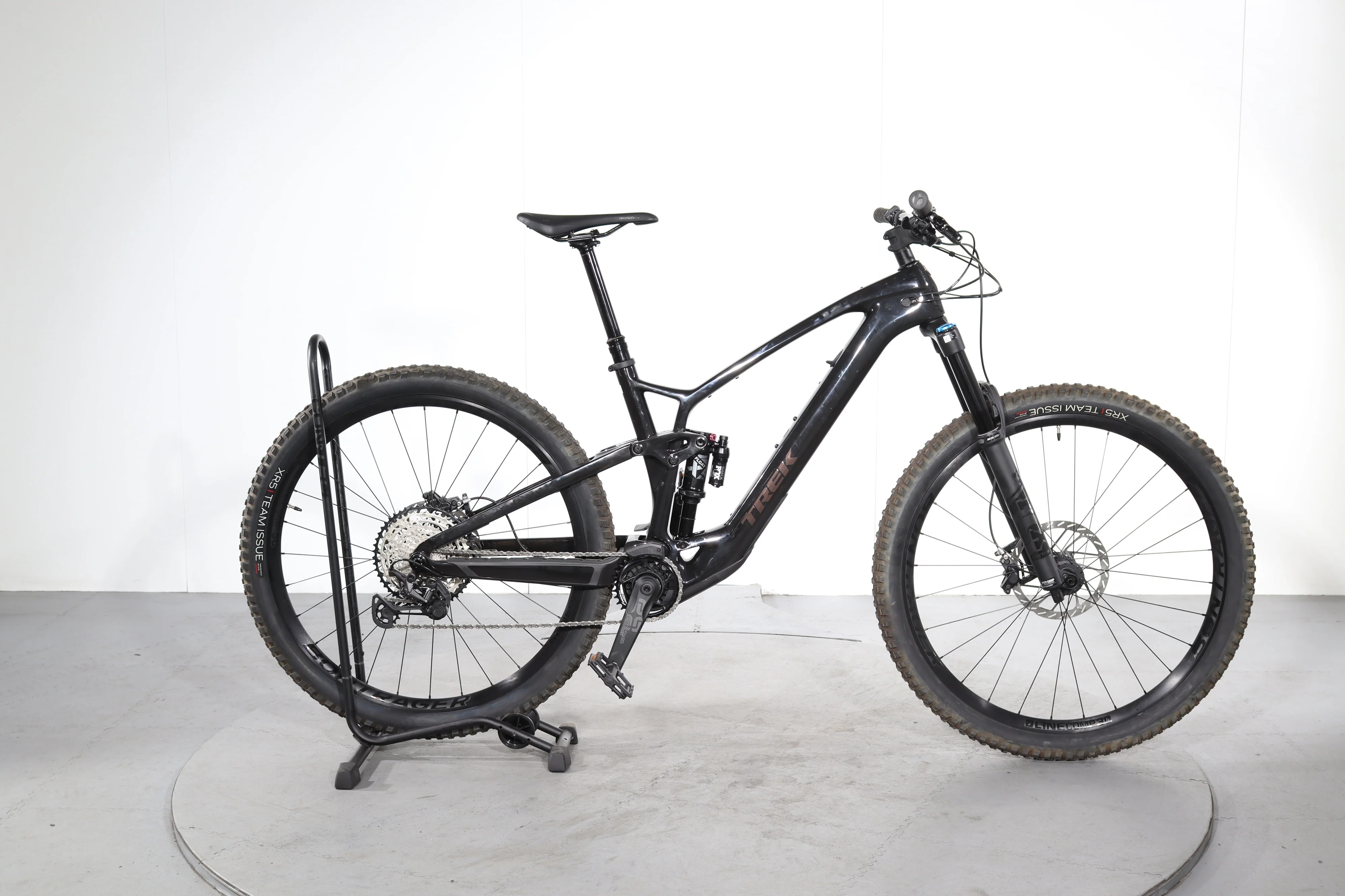 Trek Fuel Exe 9,8 XT