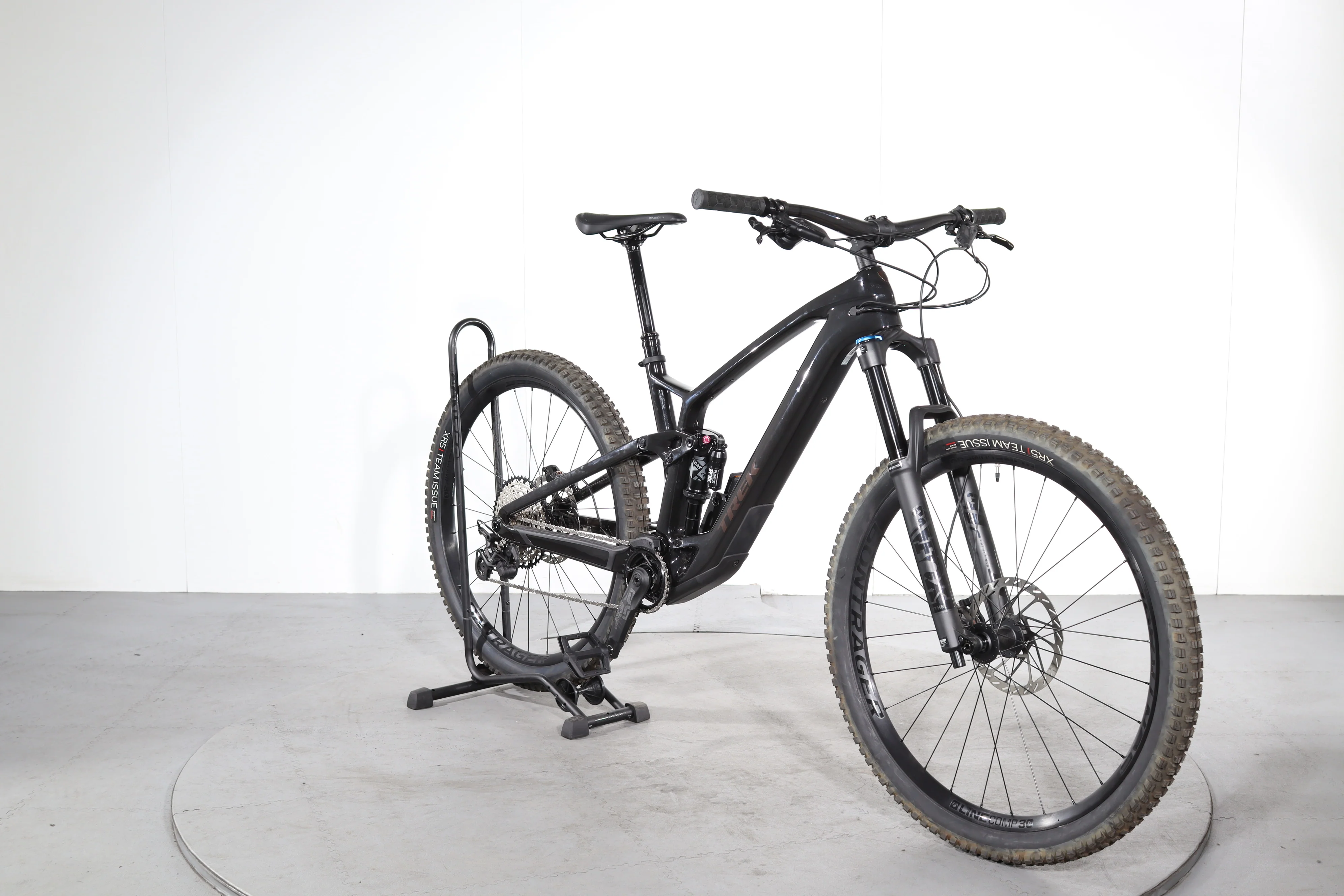 Trek Fuel Exe 9,8 XT - Image 2