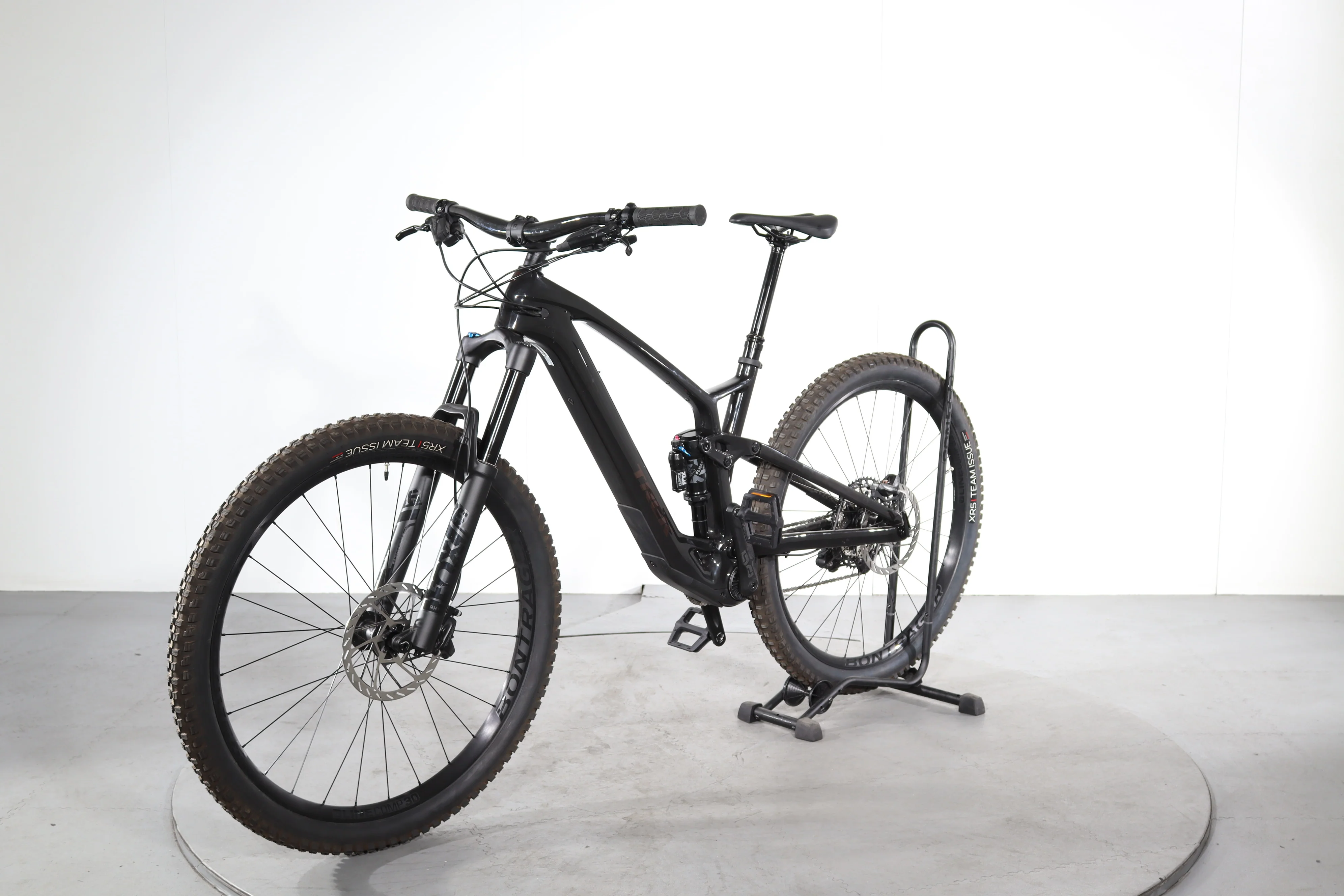 Trek Fuel Exe 9,8 XT - Image 3