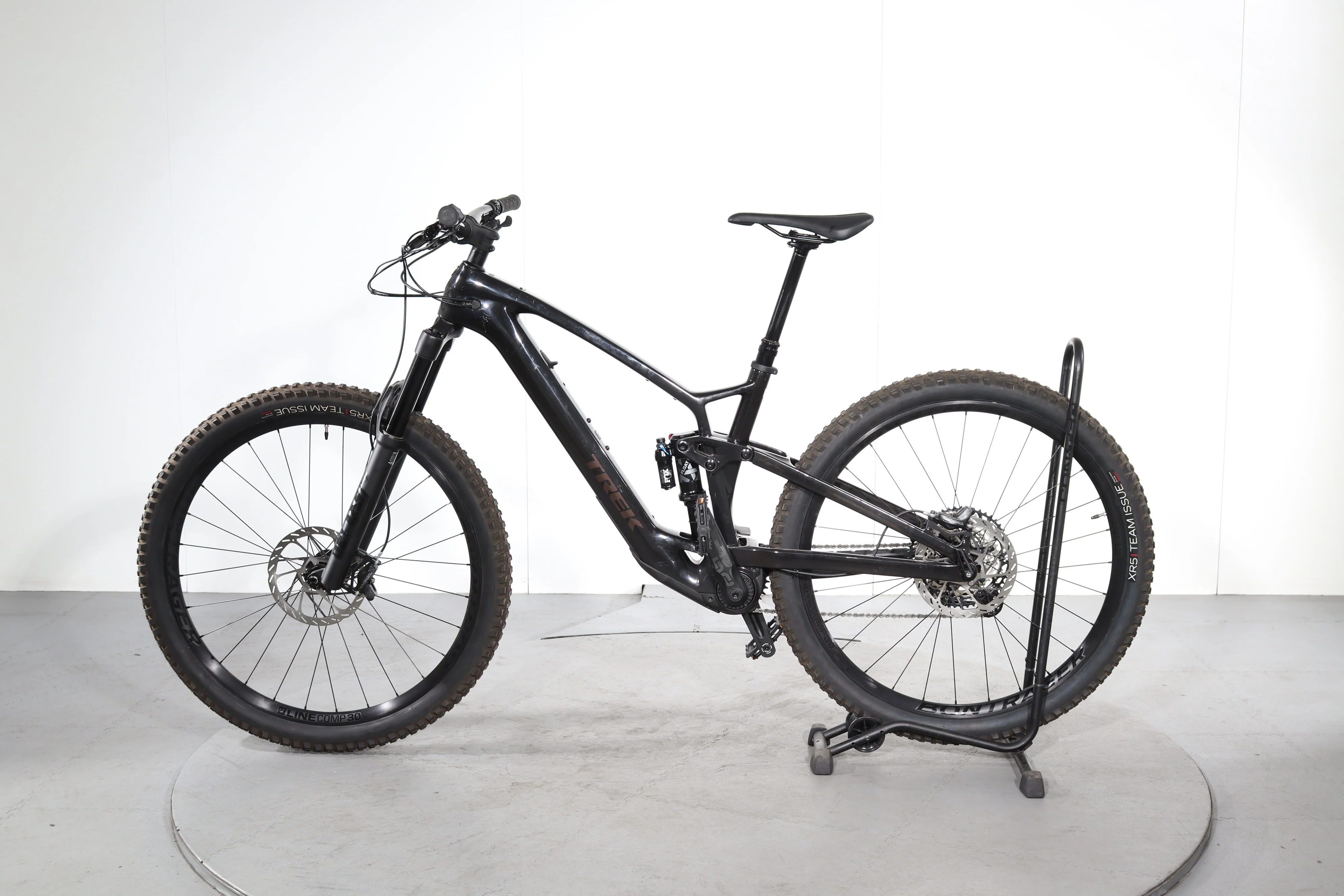 Trek Fuel Exe 9,8 XT - Image 4