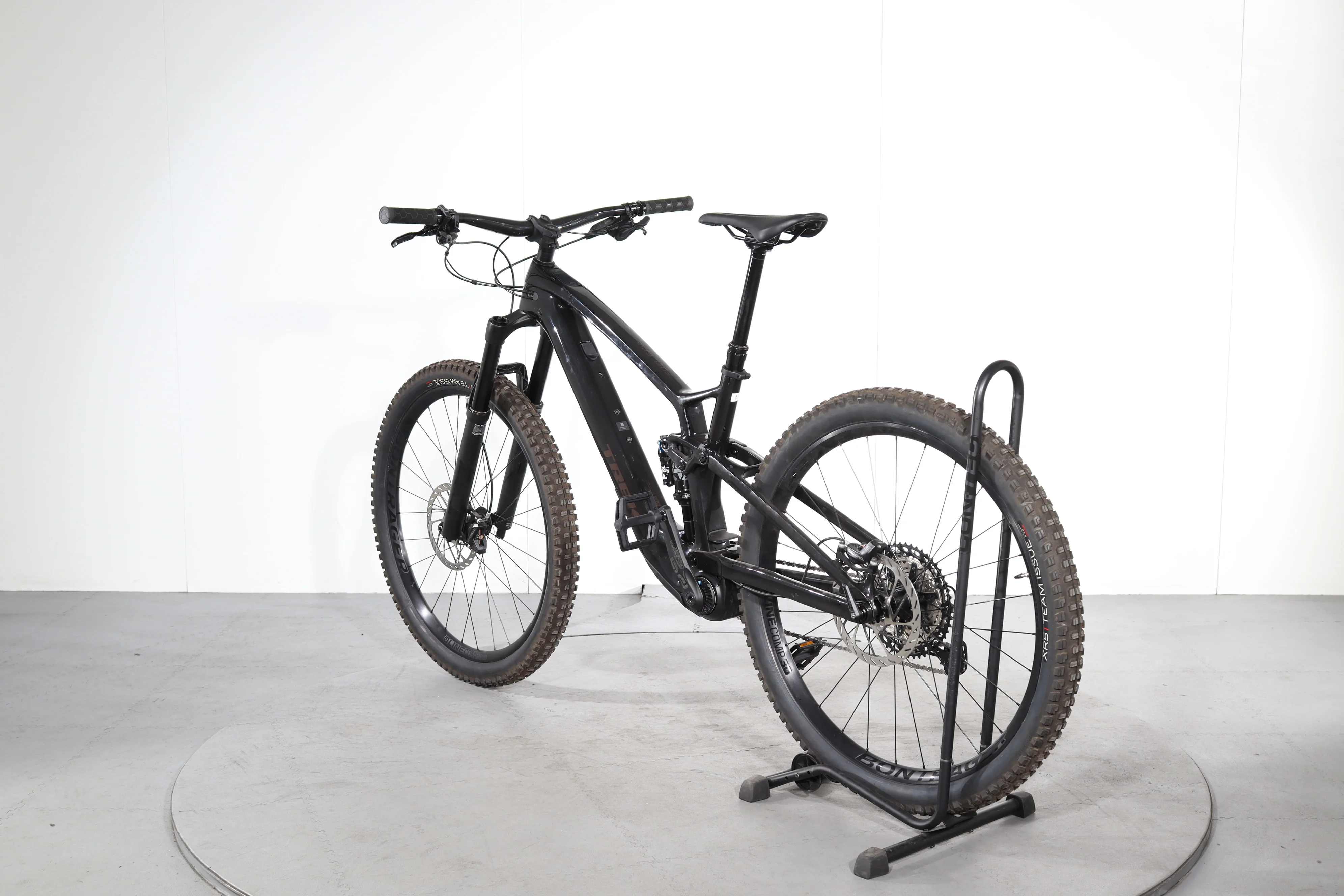 Trek Fuel Exe 9,8 XT - Image 5