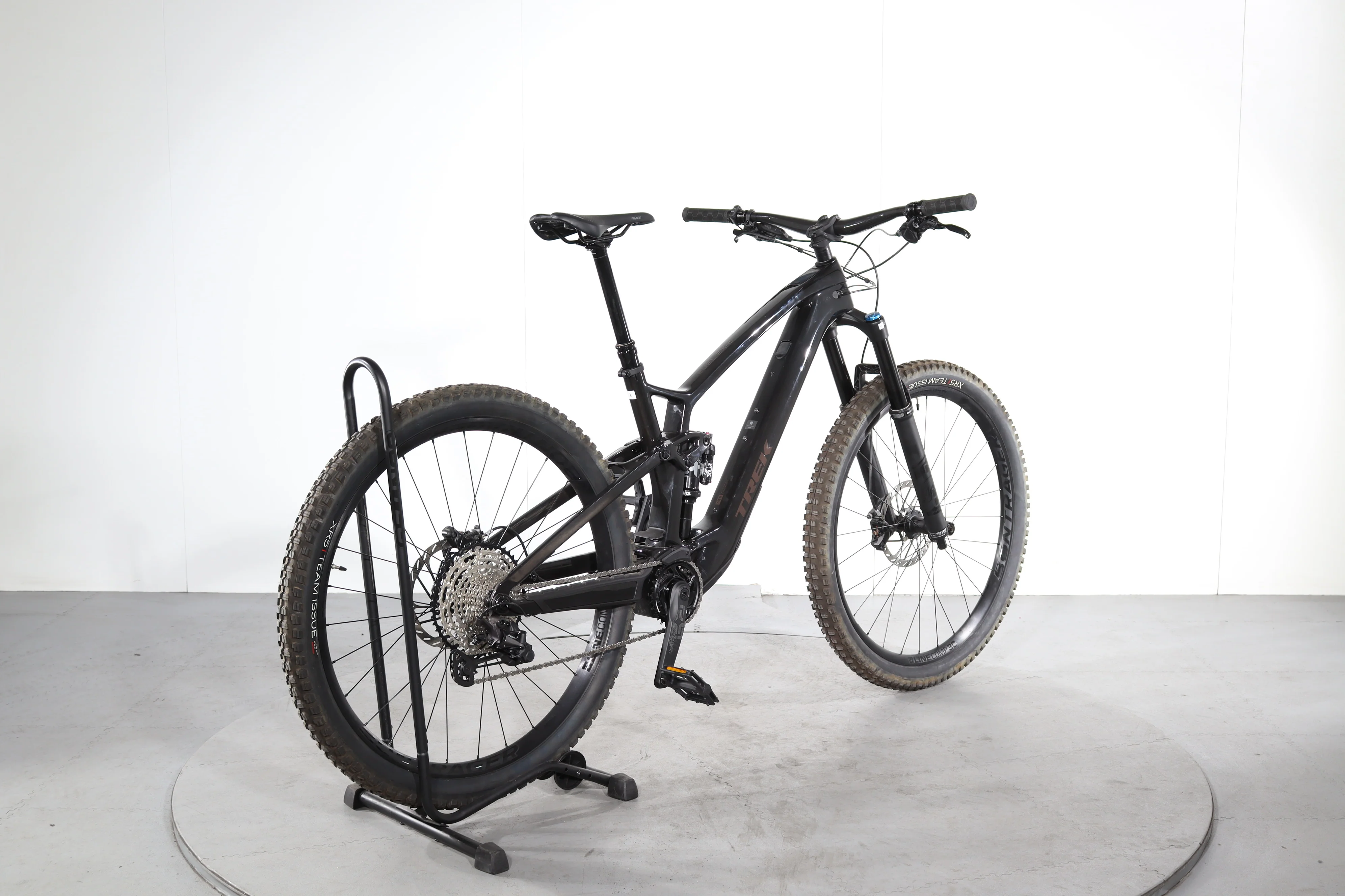 Trek Fuel Exe 9,8 XT - Image 6