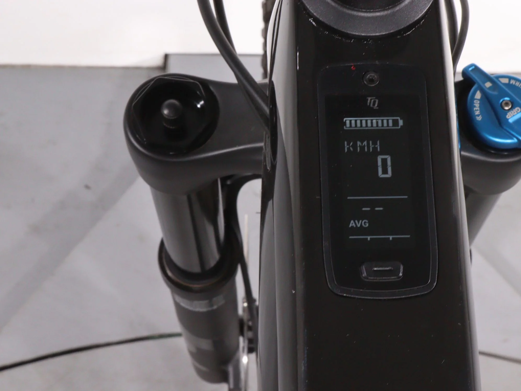 Trek Fuel Exe 9,8 XT - Image 8
