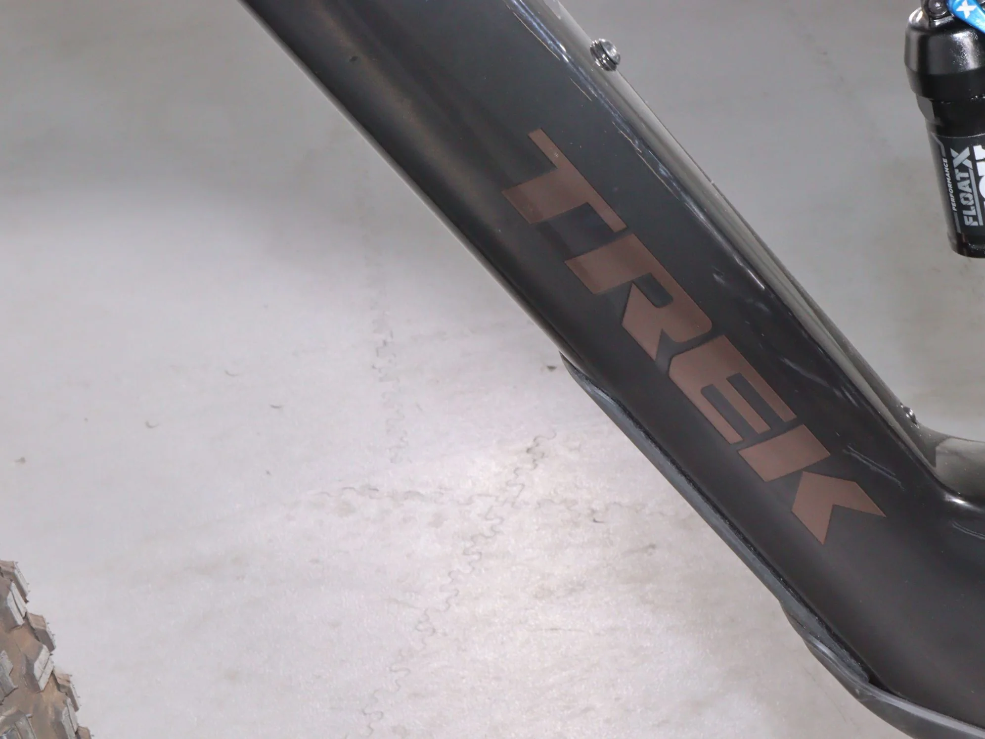 Trek Fuel Exe 9,8 XT - Image 9