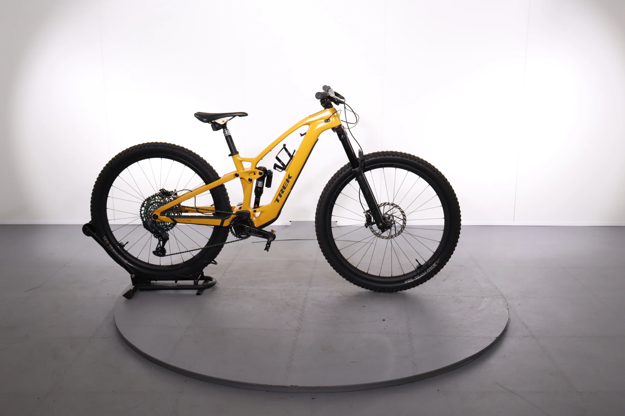Trek Fuel EXE 9.9XX1