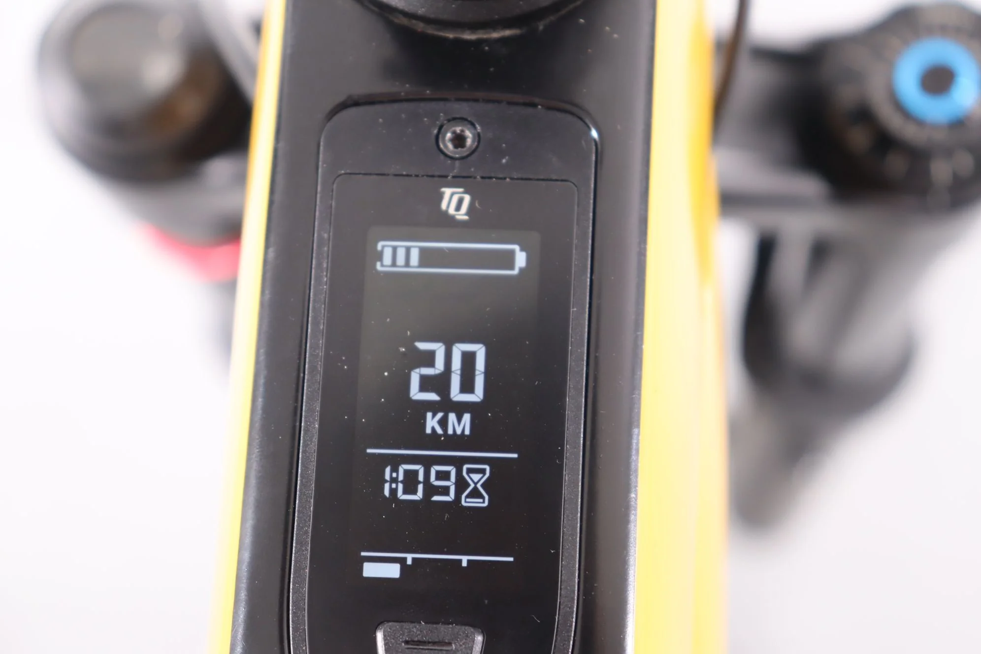 Trek Fuel EXE 9.9XX1 - Image 10