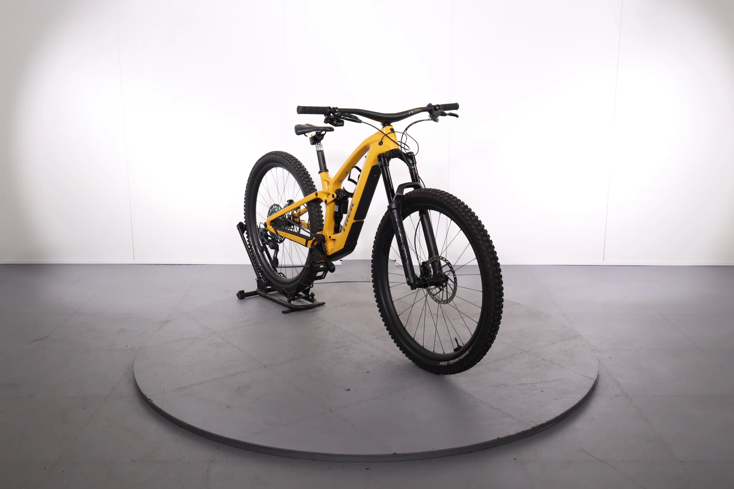 Trek Fuel EXE 9.9XX1 - Image 2
