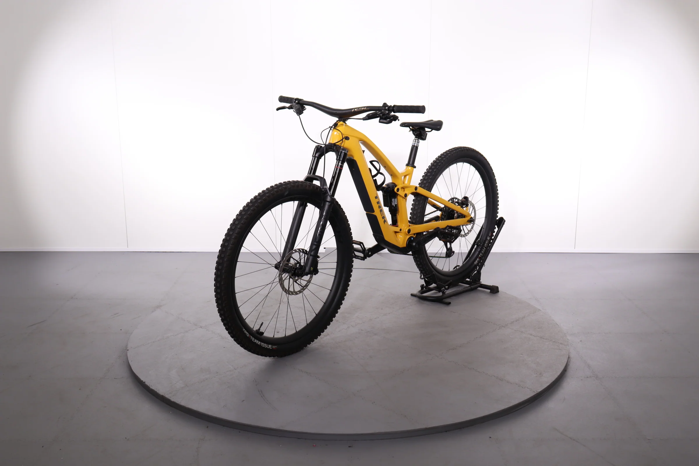 Trek Fuel EXE 9.9XX1 - Image 3