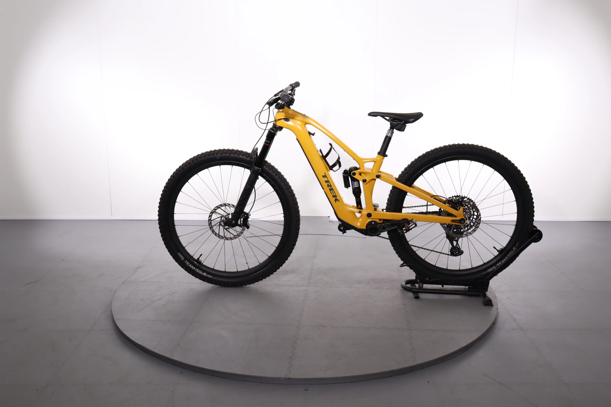 Trek Fuel EXE 9.9XX1 - Image 4