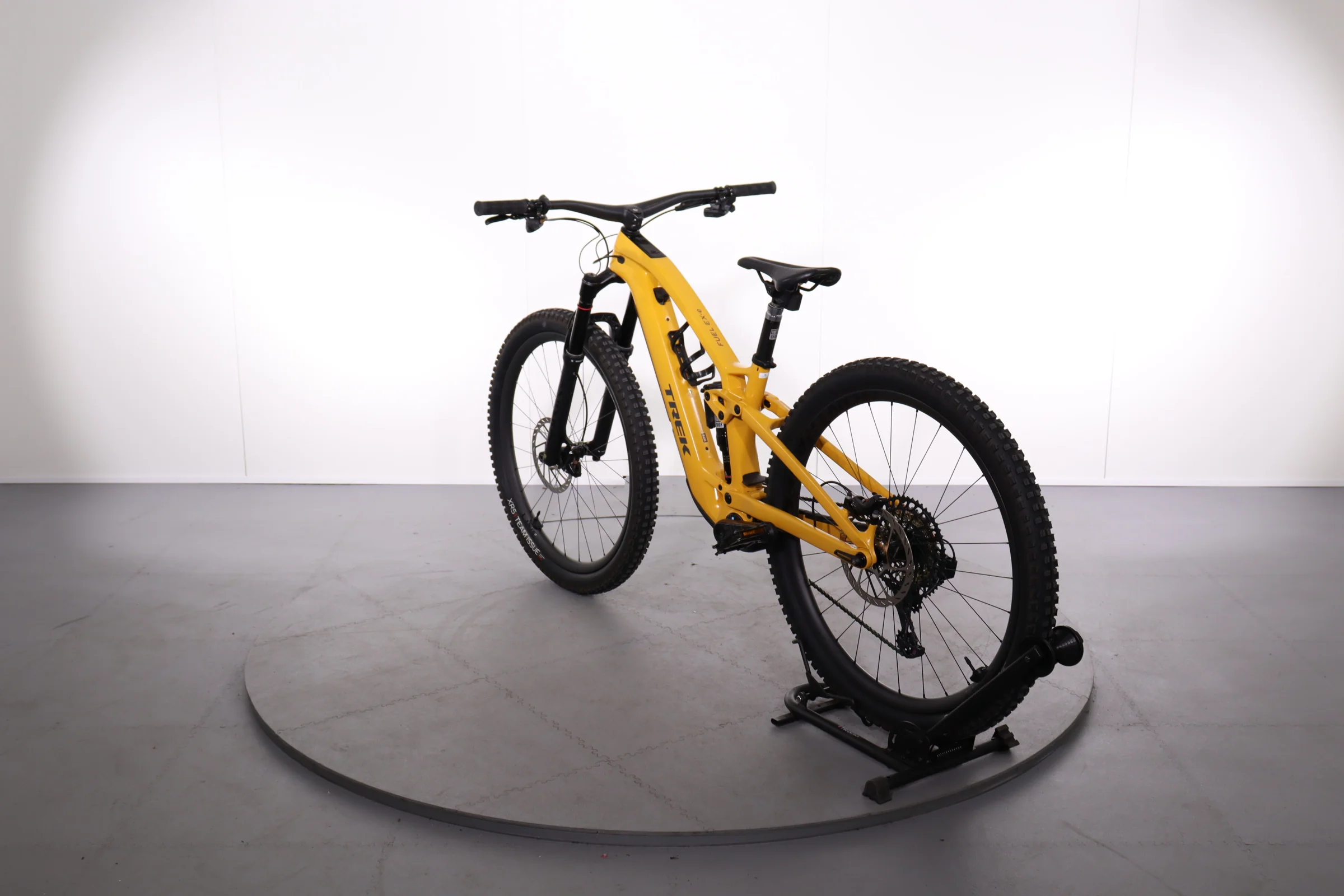 Trek Fuel EXE 9.9XX1 - Image 5
