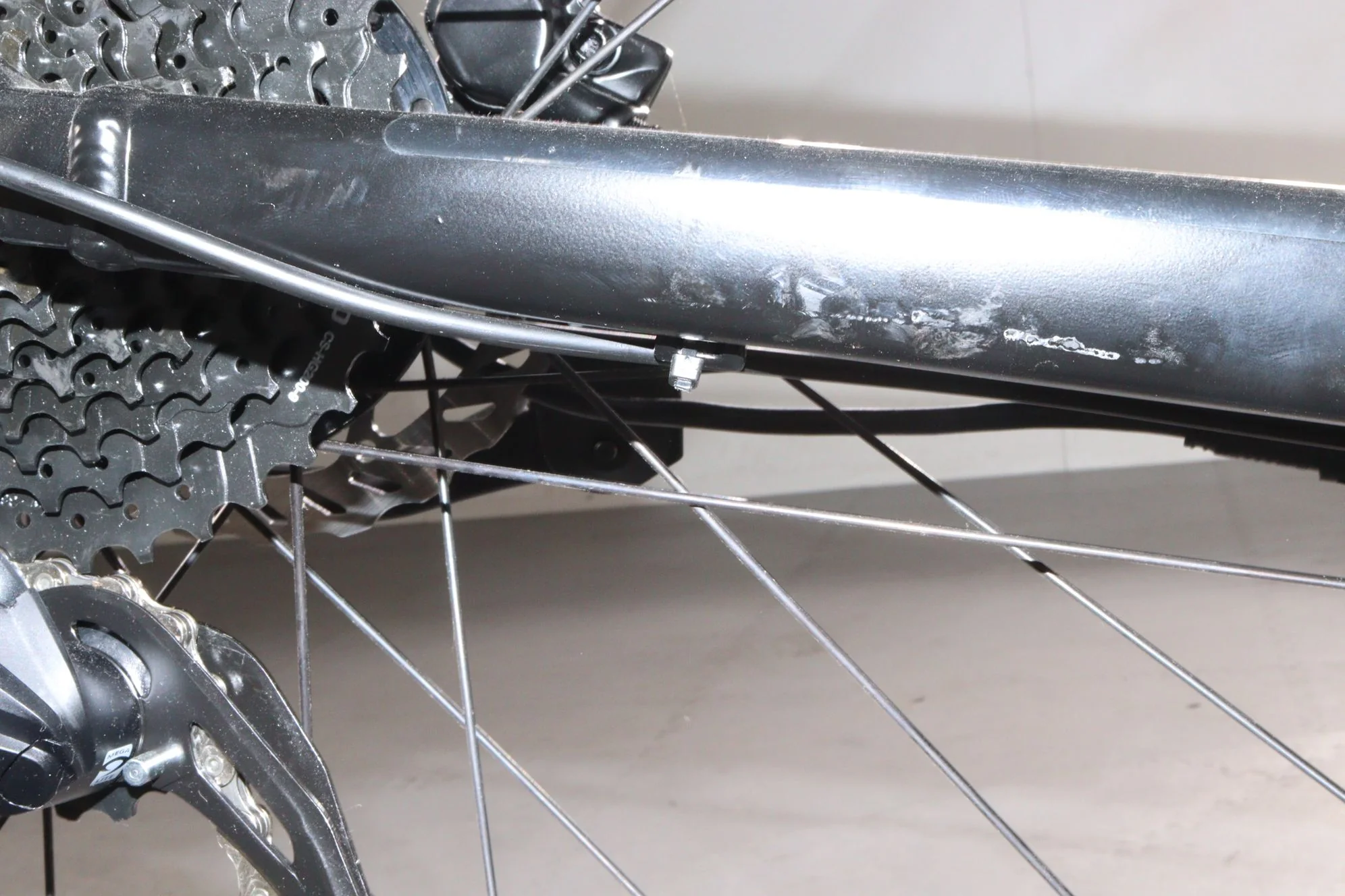 Trek FX+ 2 LT - Image 11